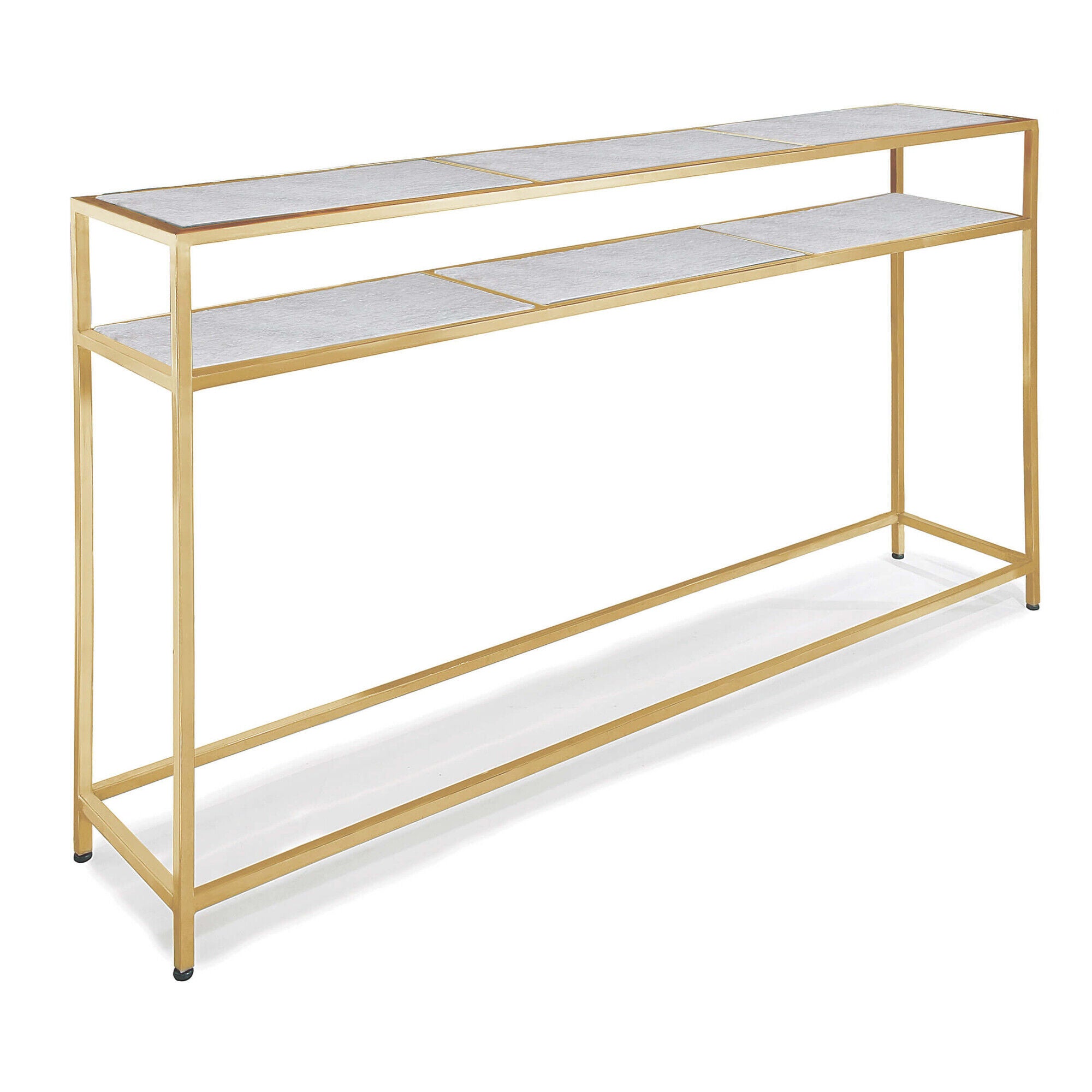 Shown in Natural Brass finish