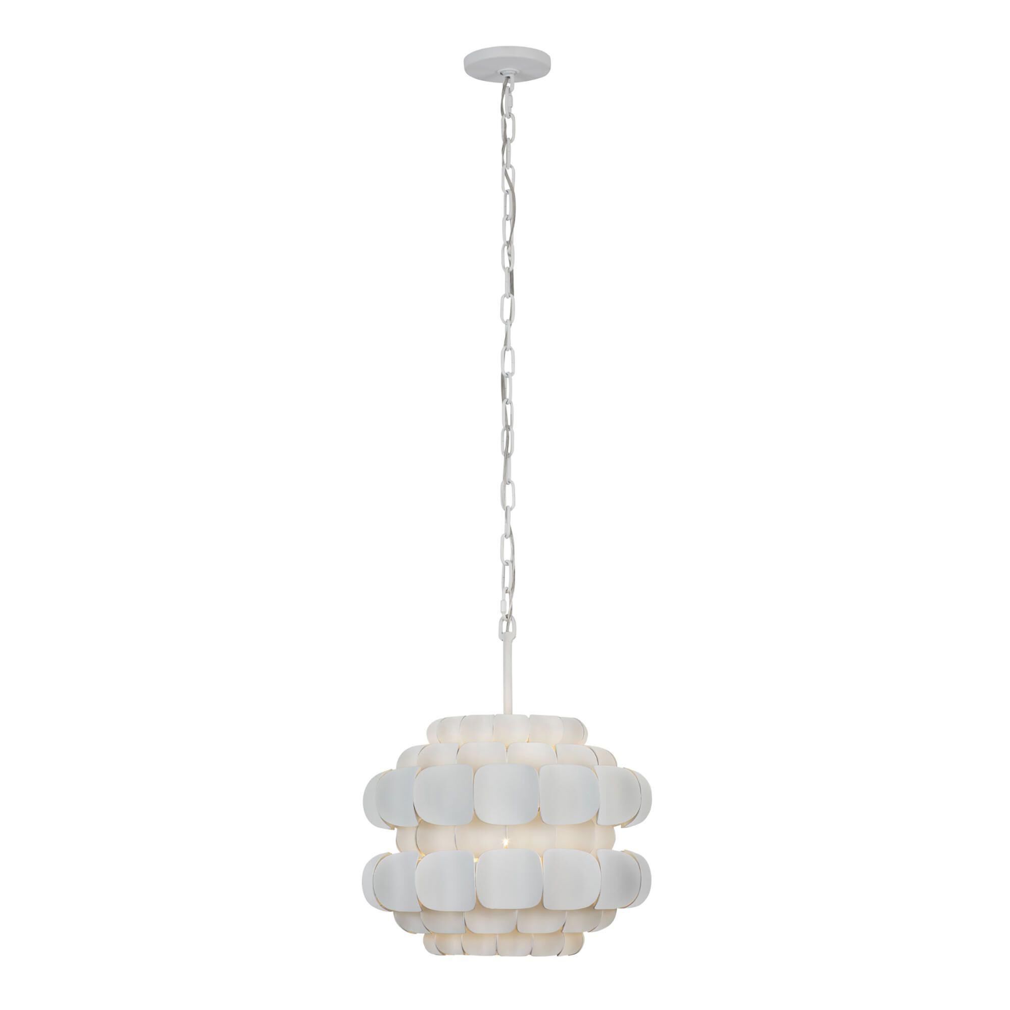 Varaluz Swoon 16 Inch Large Pendant