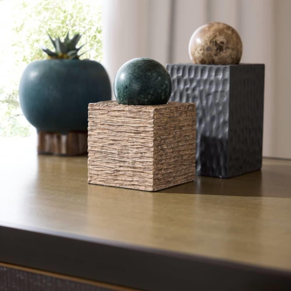 Greenville 9 Inch Sculpture by Arteriors Home