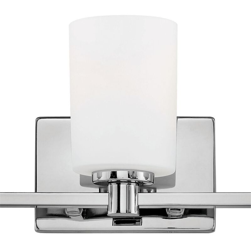 Karlie 36 Inch 5 Light Bath Vanity Light by Hinkley