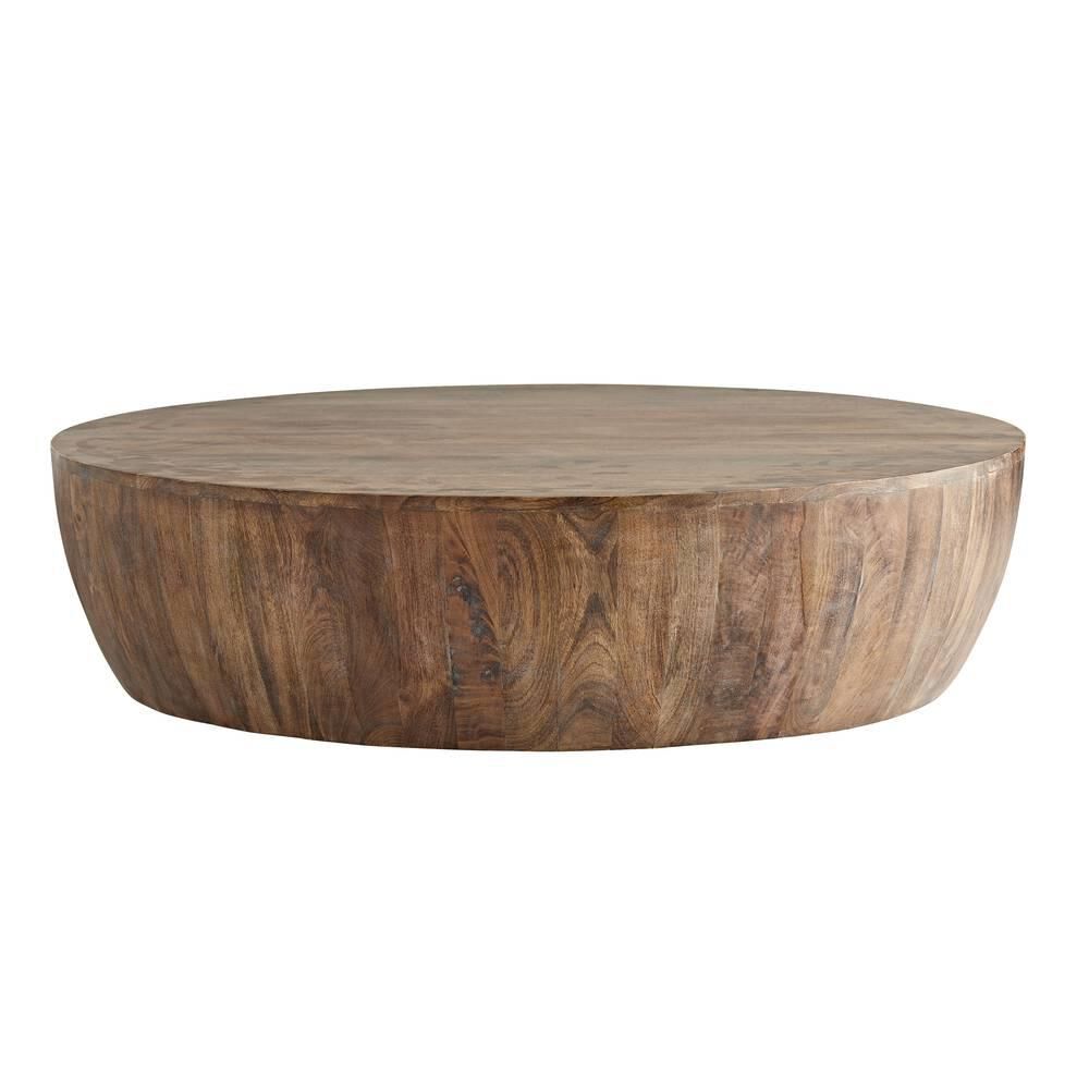 Jacob 48 Inch Coffee Table by Arteriors Home