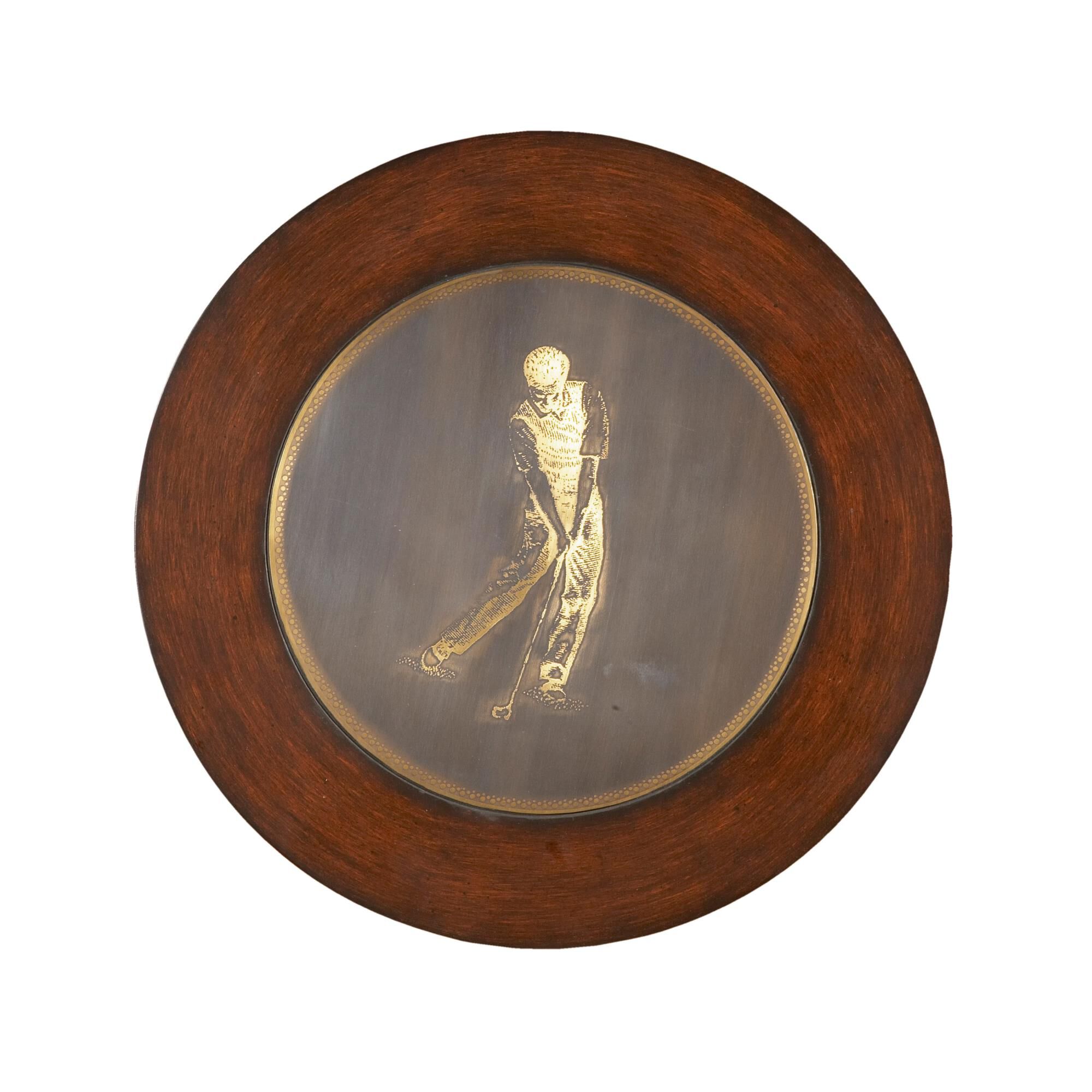 Shown in Wood Products And Resin Components finish