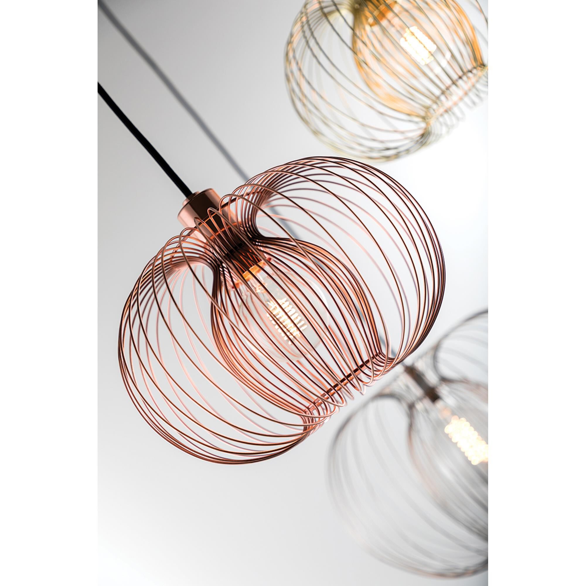 Shown in Polished Nickel finish