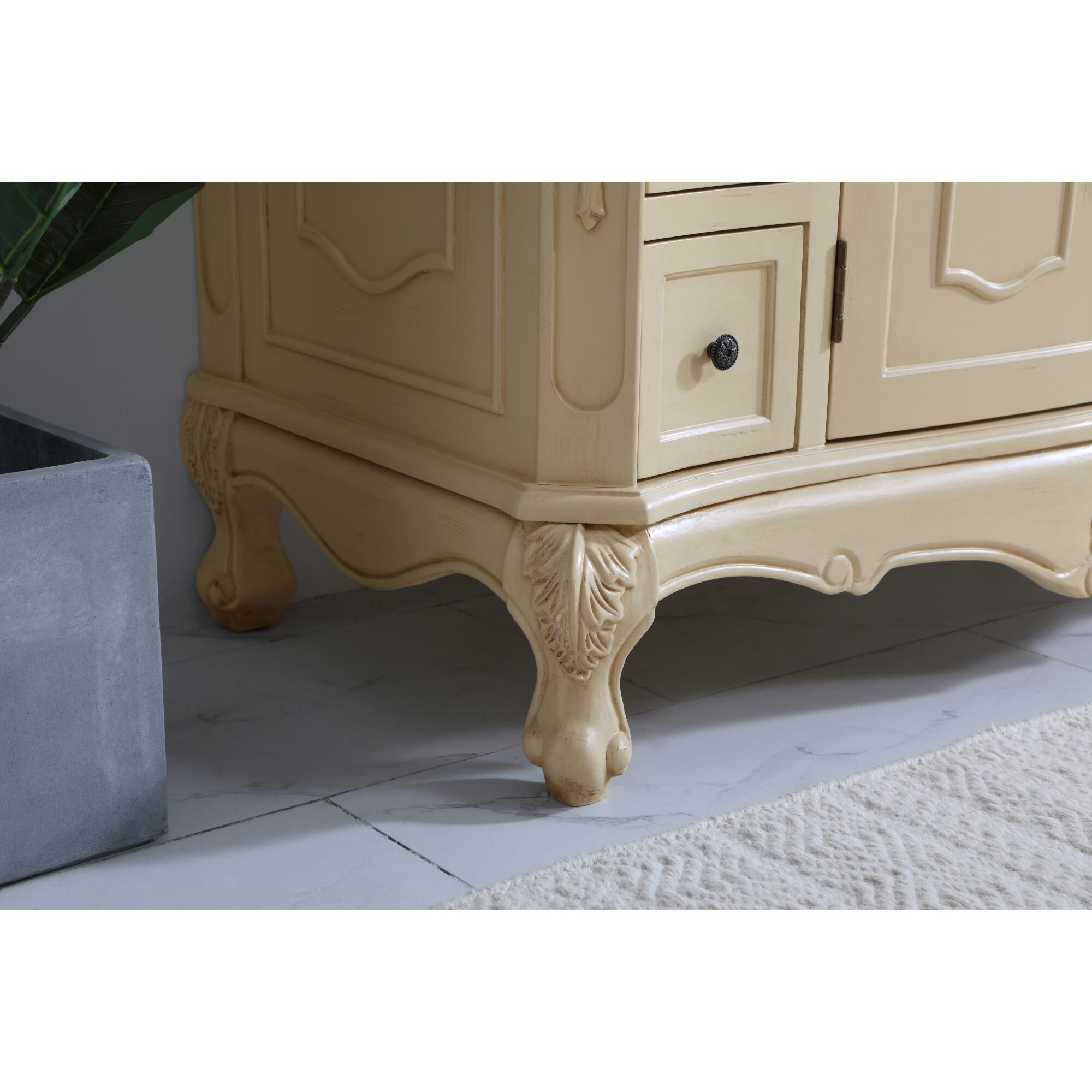 Danville Bath Vanity by Elegant Decor