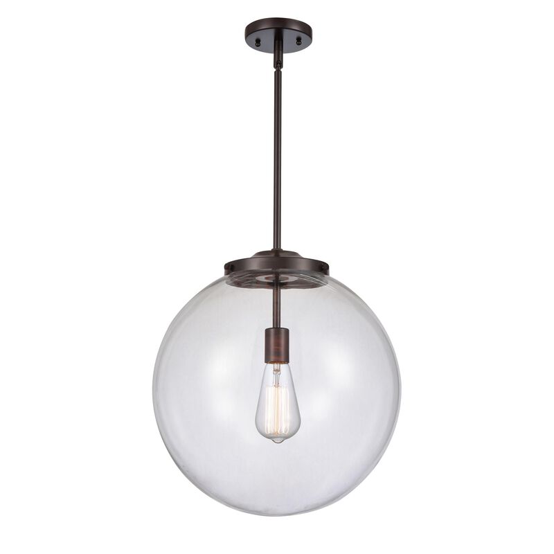 Bruno Marashlian Beacon Large Pendant by Innovations Lighting