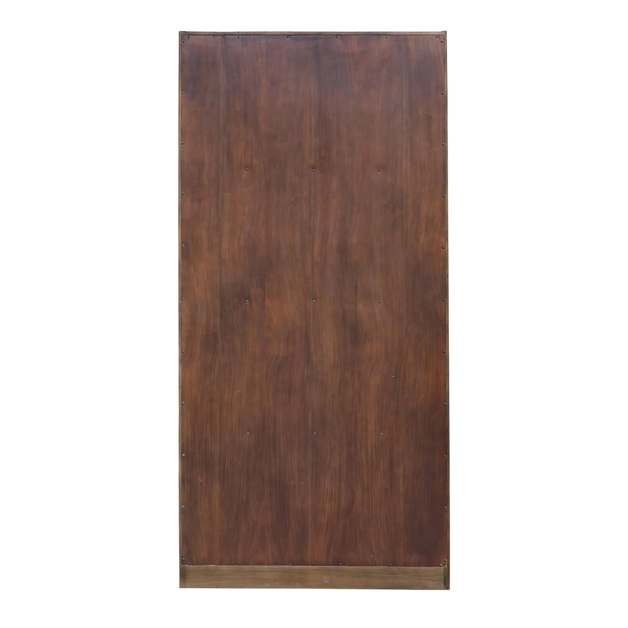 Shown in Woodtone finish