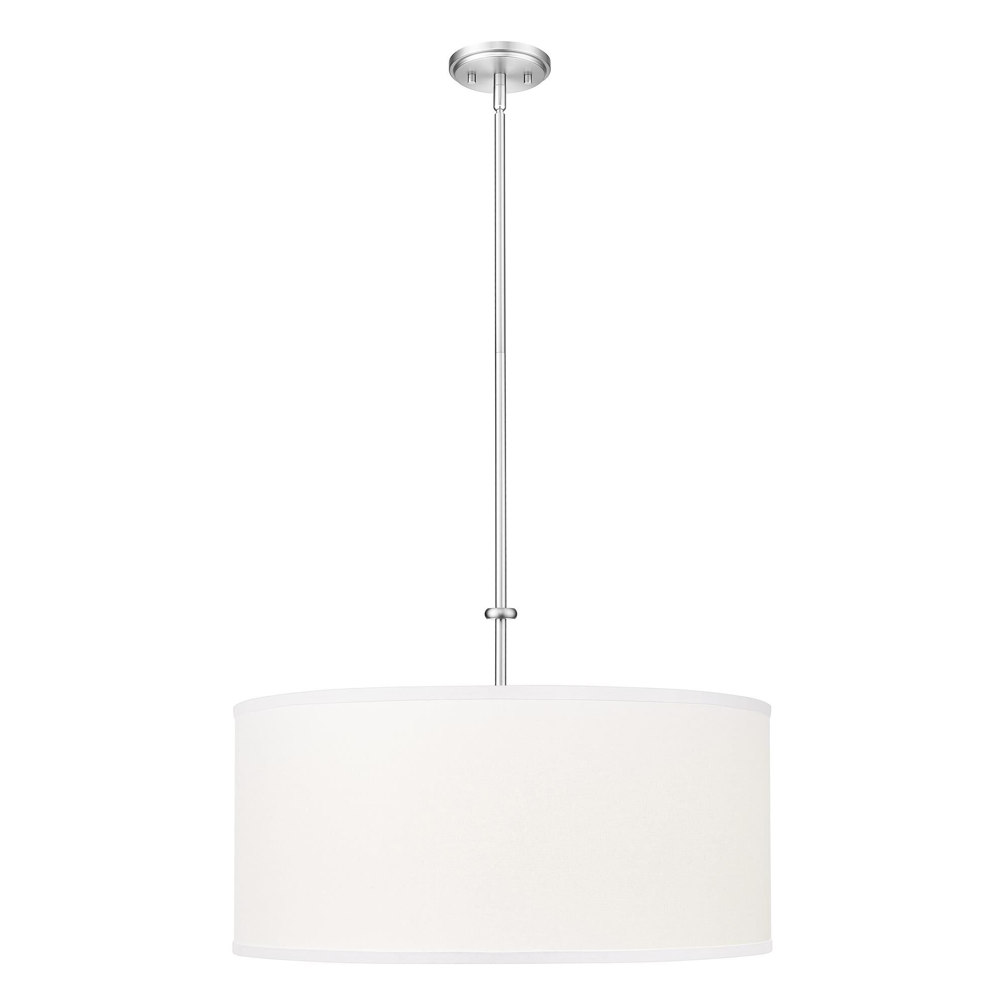 Linden 24 Inch Large Pendant by Z-lite