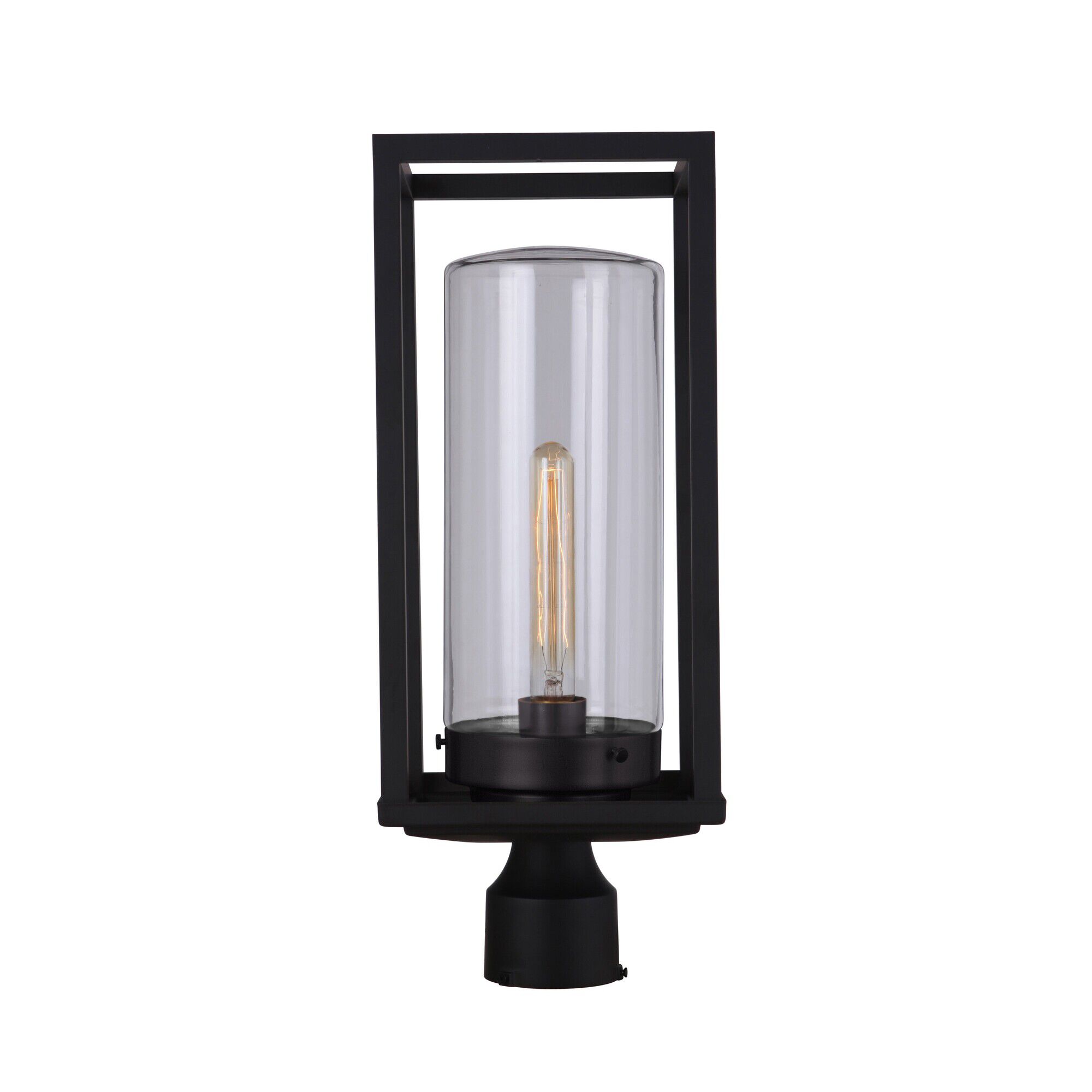 Neo 17 Inch Outdoor Post Lamp,