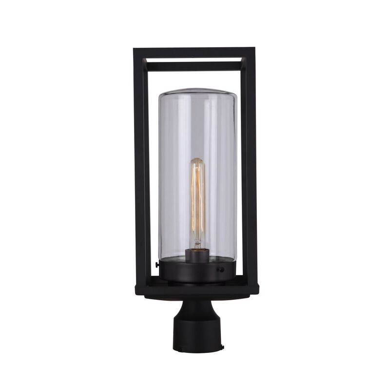 Neo 17 Inch Outdoor Post Lamp by Craftmade