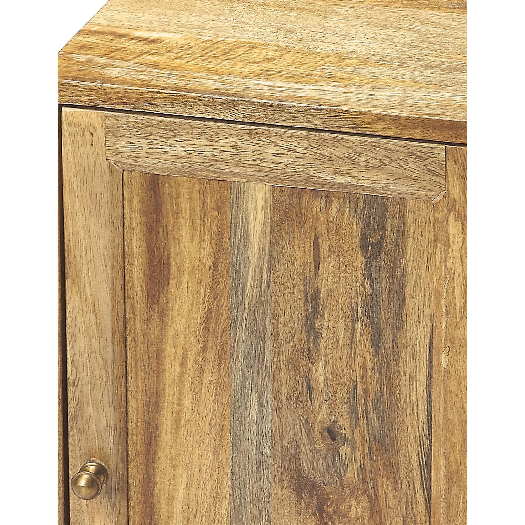 Modern Expressions Dresser by Butler Specialty Company