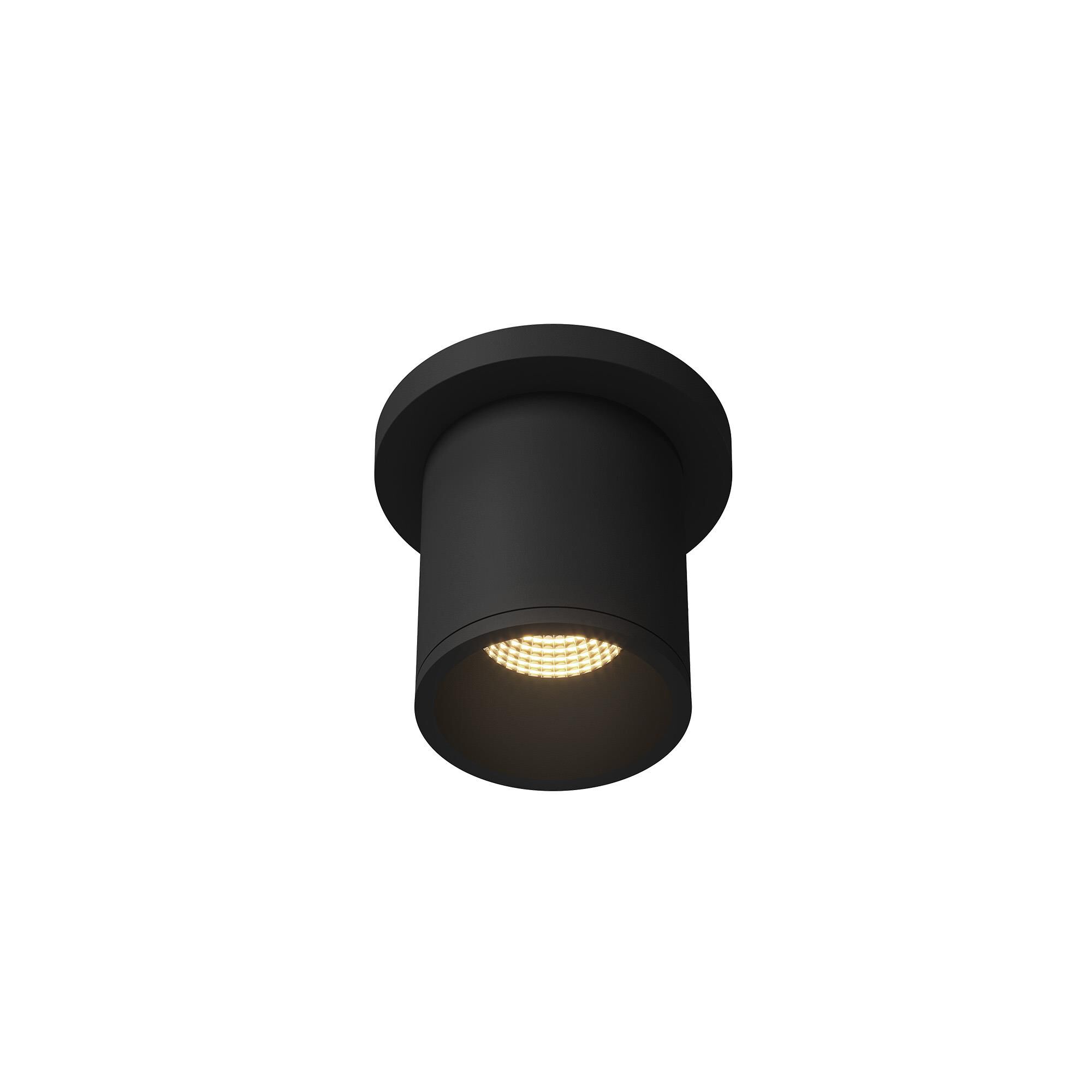 Lorna 4 Inch Flush Mount by Kuzco Lighting