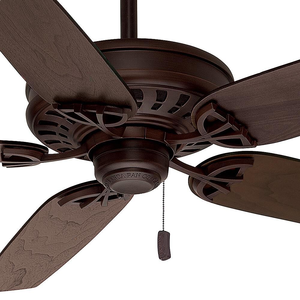 Shown in Bronze/Brown;Brushed Cocoa finish 