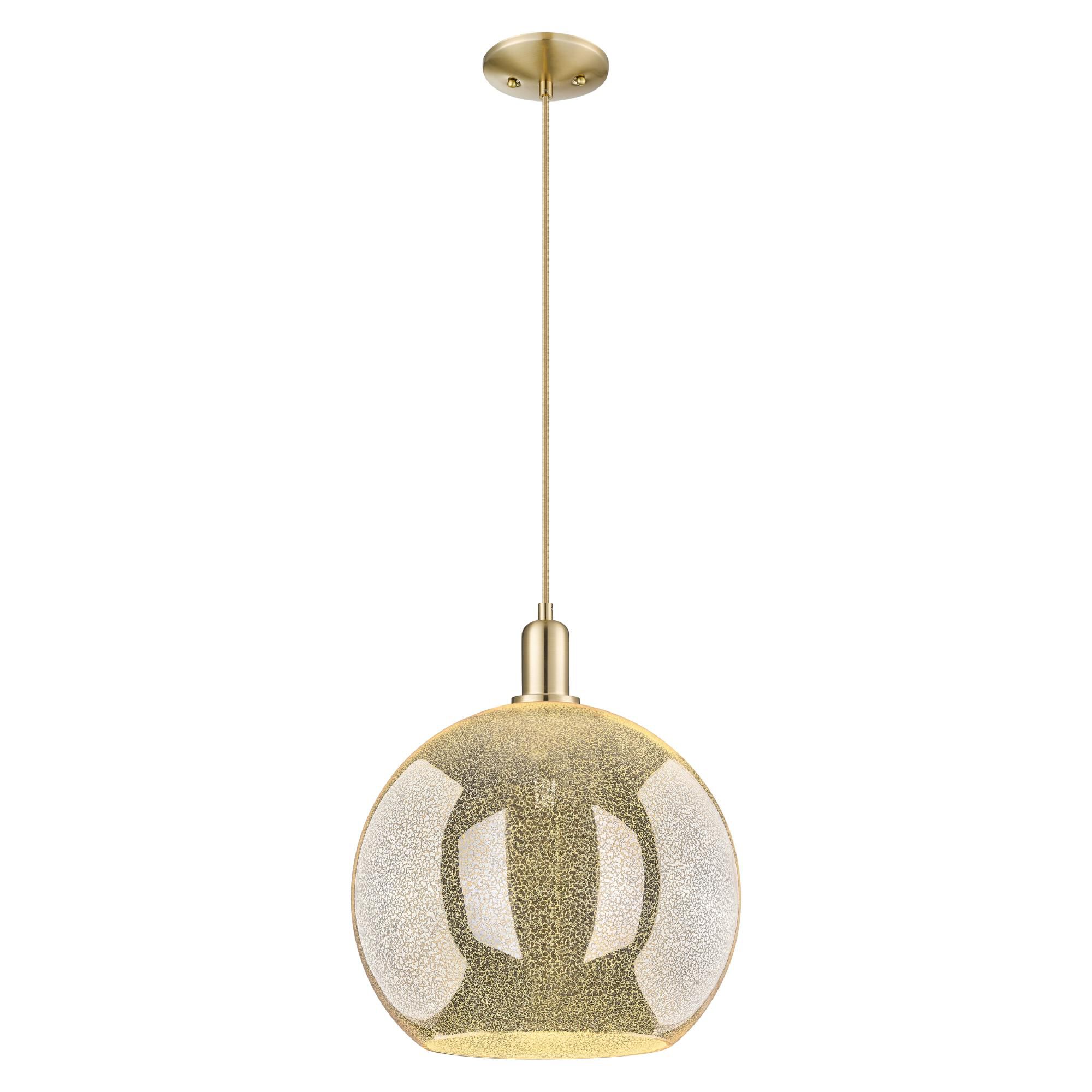 Bruno Marashlian Athens 14 Inch Large Pendant by Innovations Lighting