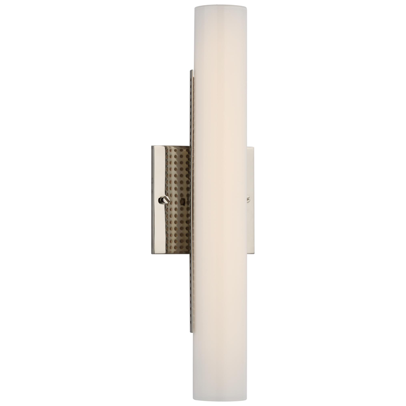 Visual Comfort Signature Collection Kelly Wearstler Precision 15 Inch LED Bath Vanity Light