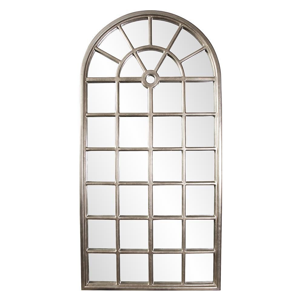 Mirabel Decorative Mirror by Howard Elliott Collection