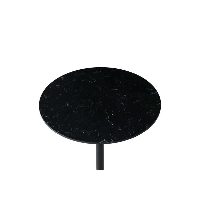 Ronan 40 Inch Accent Table by Elegant Decor