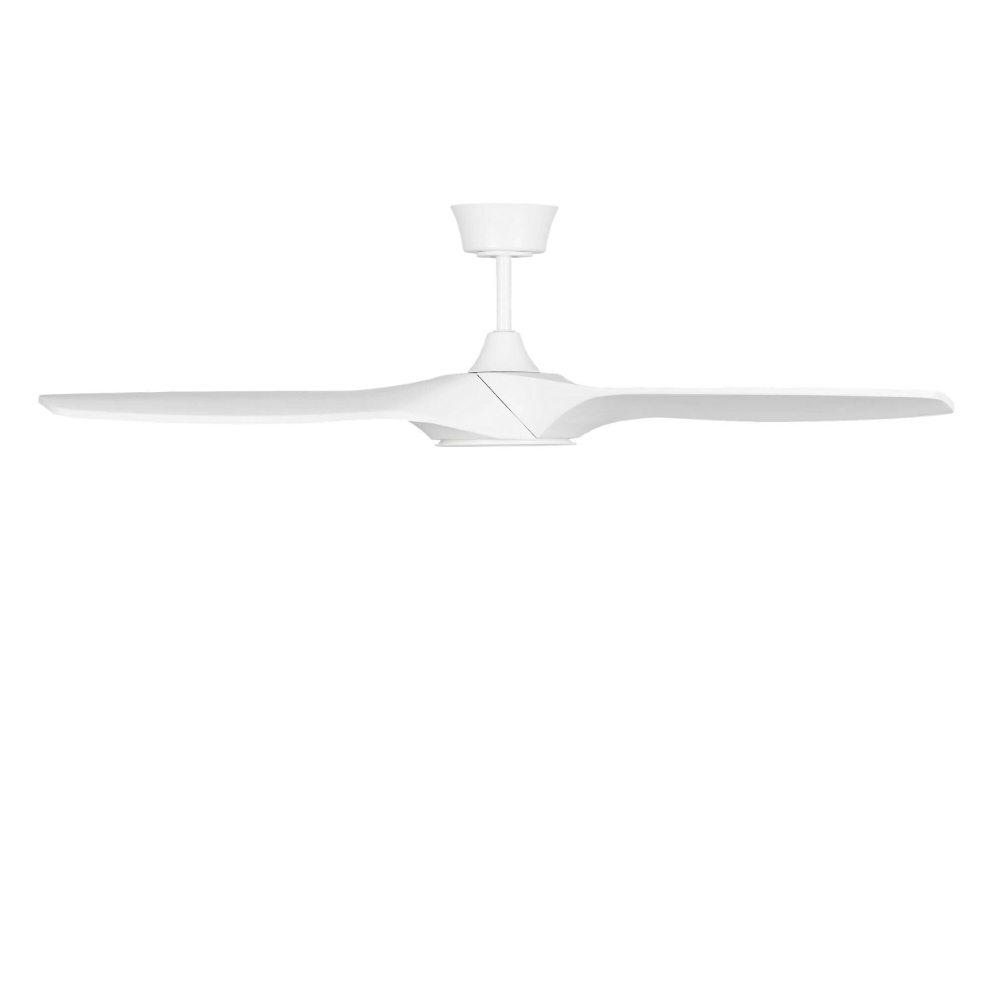 Marie Flanigan Selen 52 Inch Ceiling Fan by Visual Comfort Fan Collection