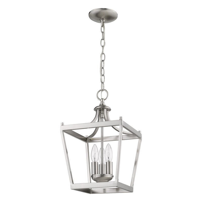 Kennedy 10 Inch Mini Pendant by Acclaim Lighting