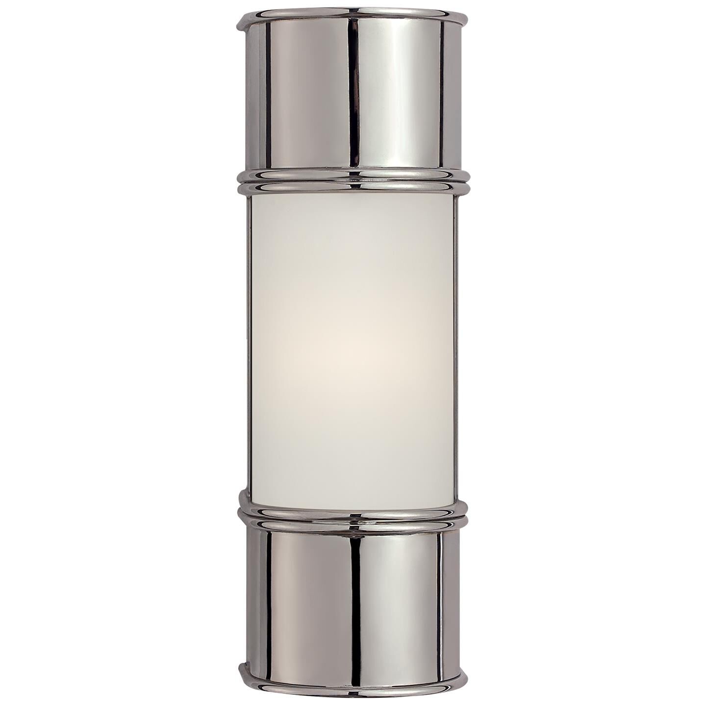 Visual Comfort Signature Collection Chapman & Myers Oxford 12 Inch Wall Sconce