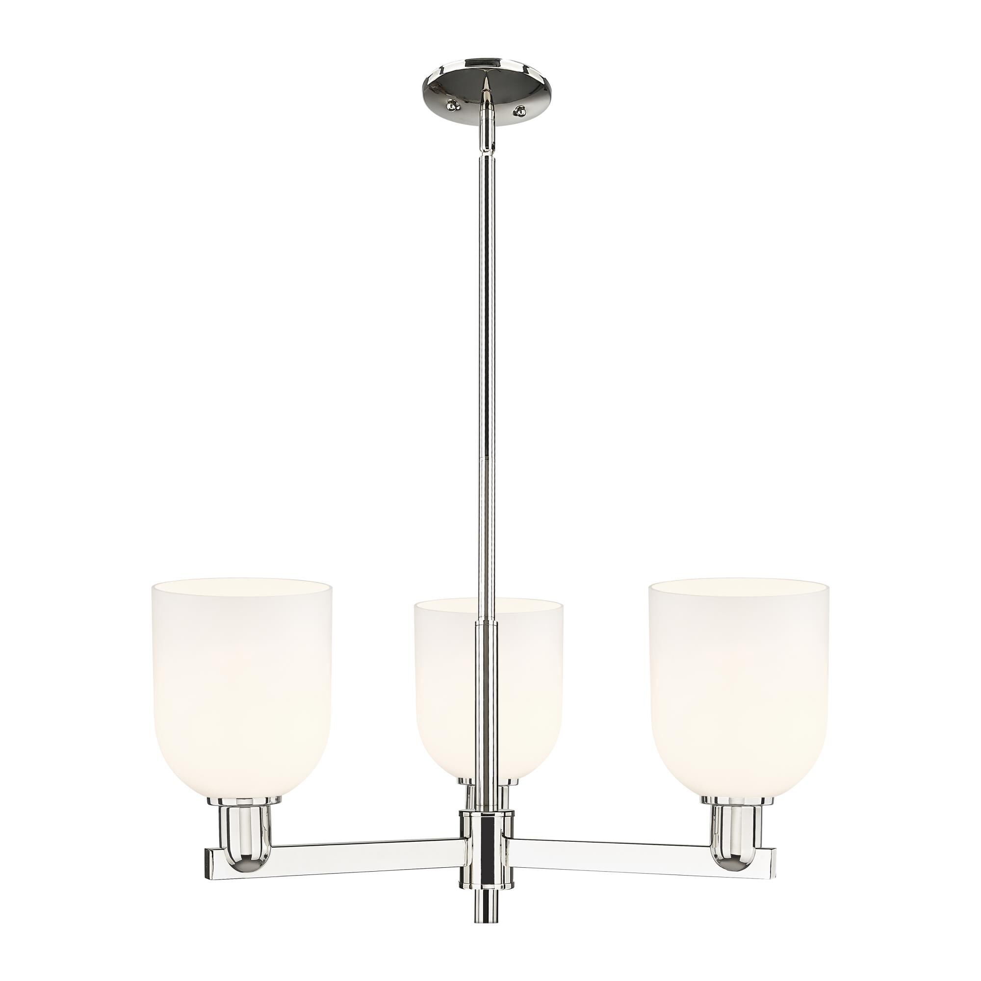 Bruno Marashlian Bella 27 Inch Chandelier by Innovations Lighting