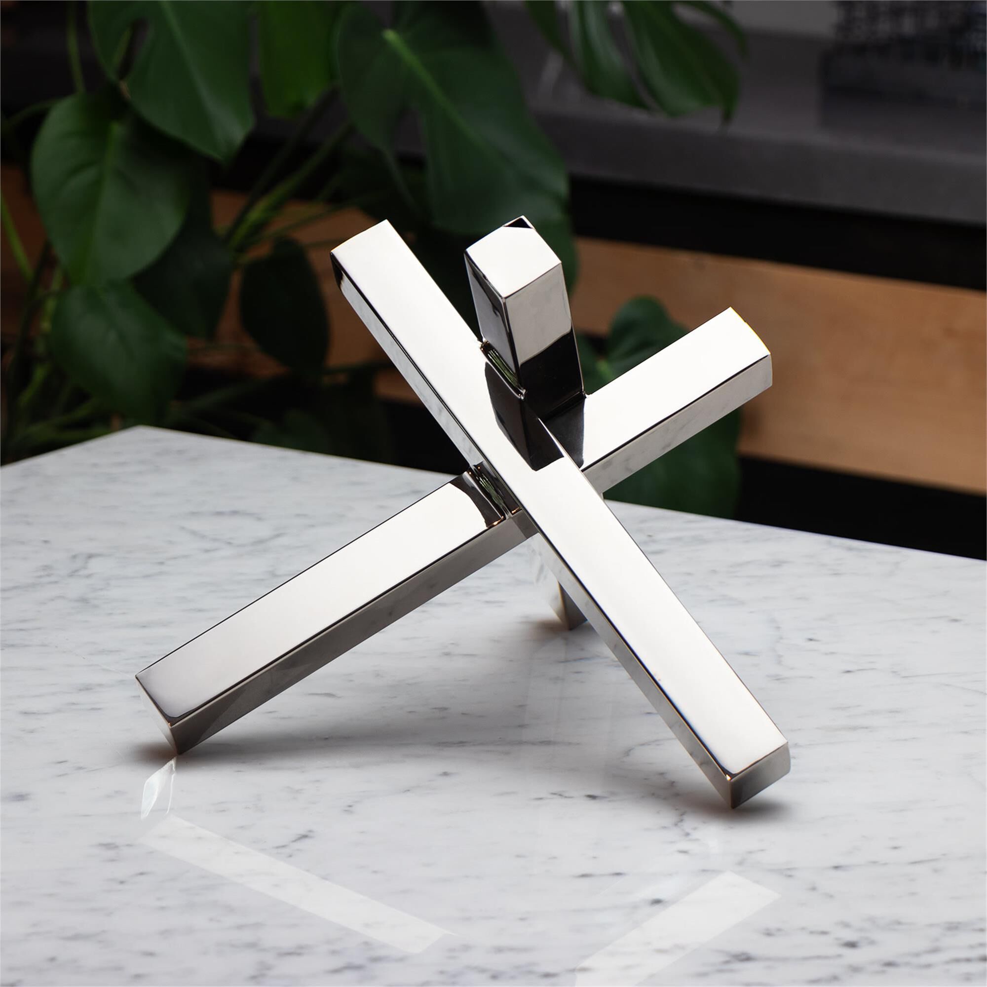 Intersecting Other Table Accent,