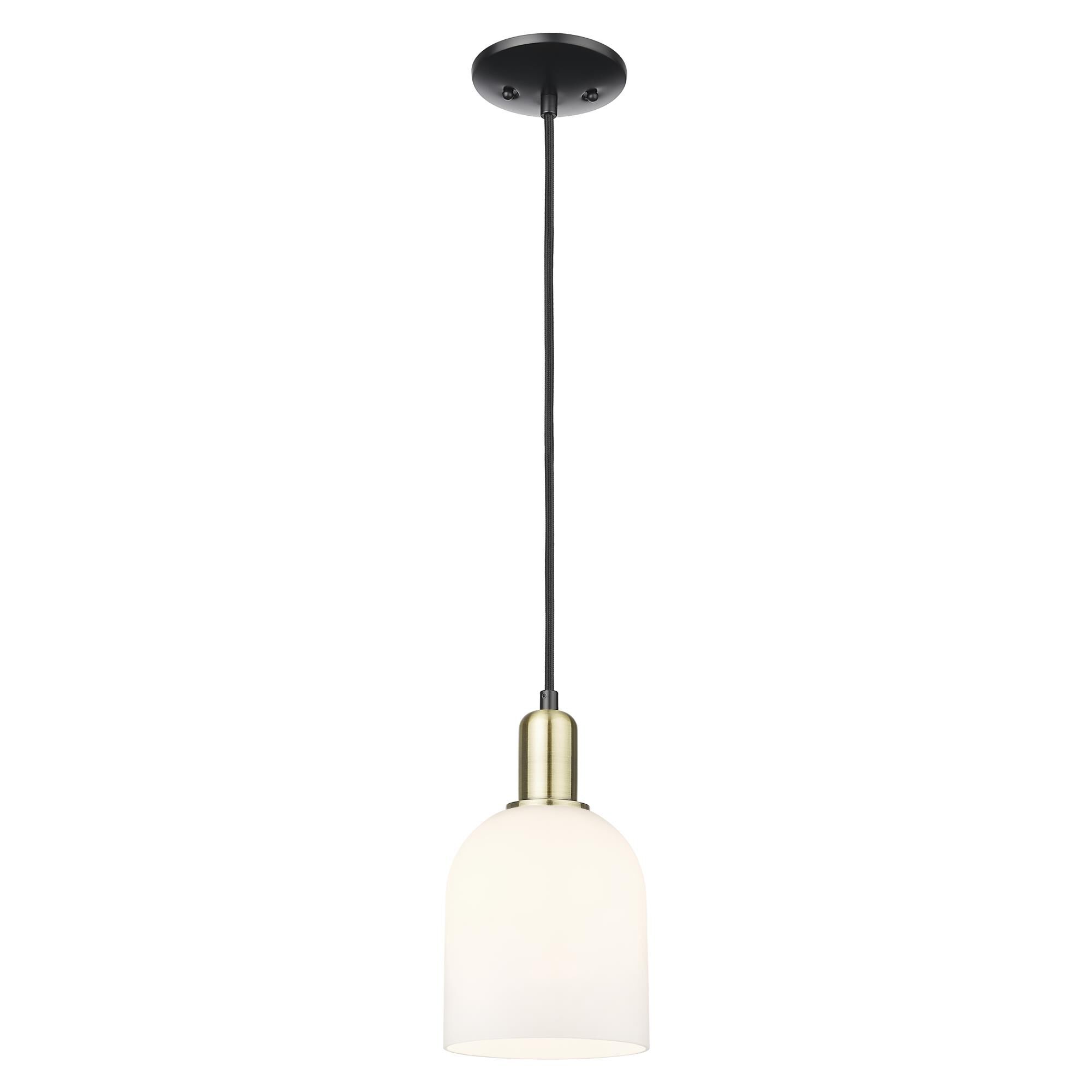 Bruno Marashlian Bella 6 Inch Mini Pendant by Innovations Lighting