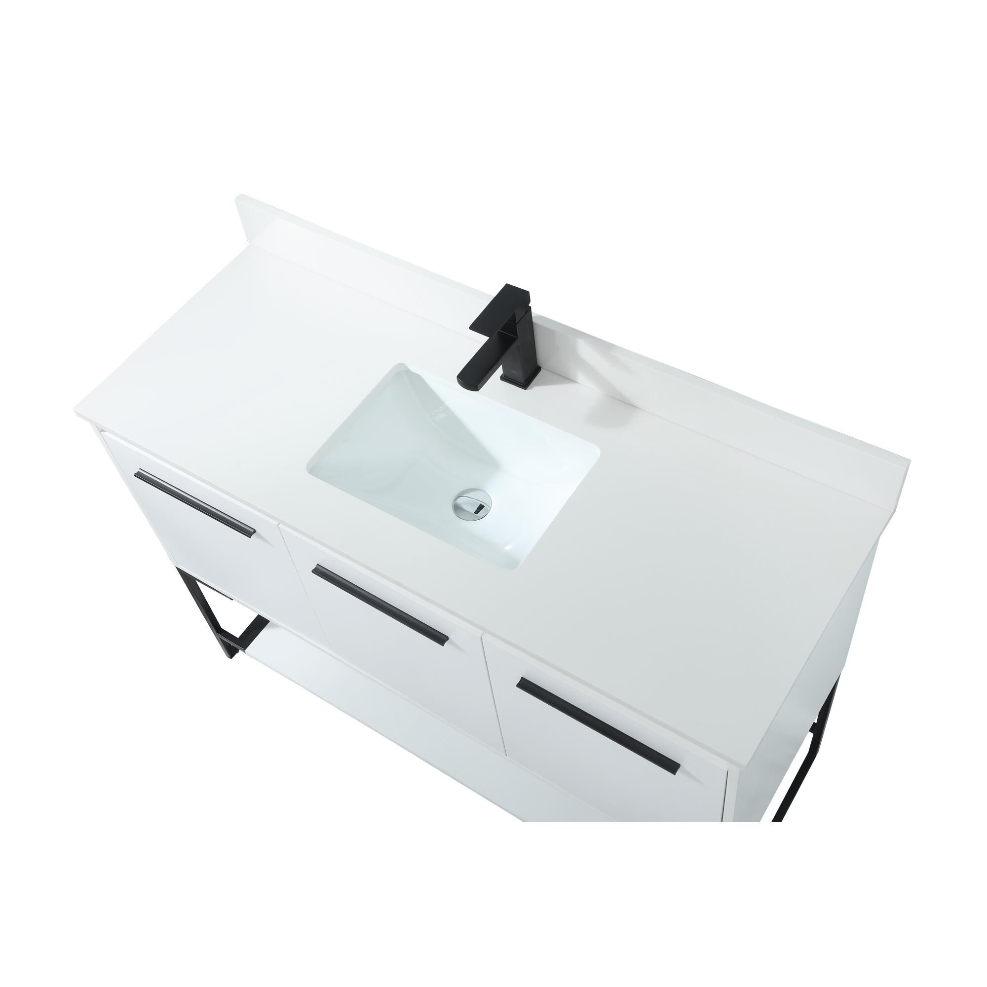 Sloane Bath Vanity by Elegant Decor