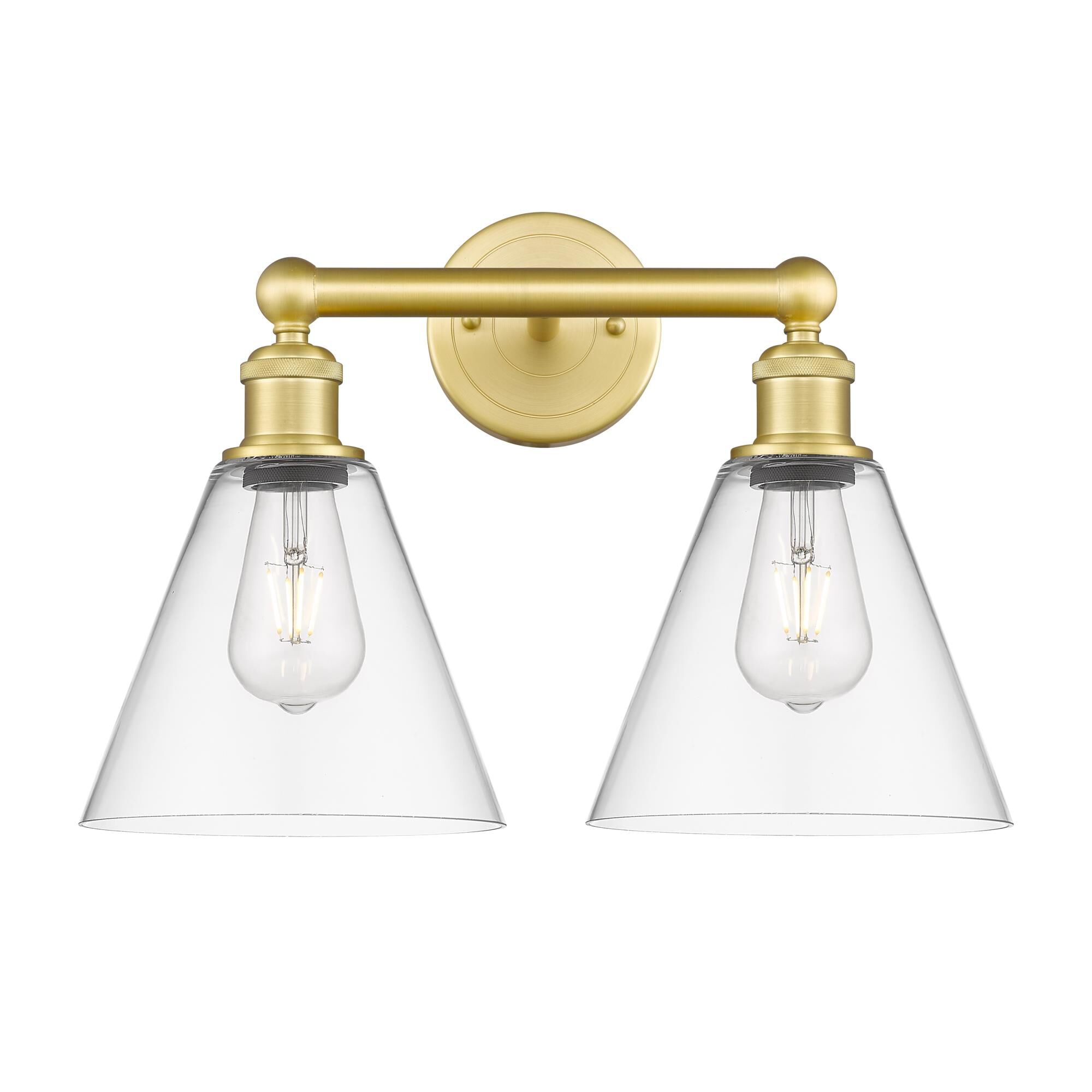 Bruno Marashlian Berkshire 17 Inch Bath Vanity Light by Innovations Lighting