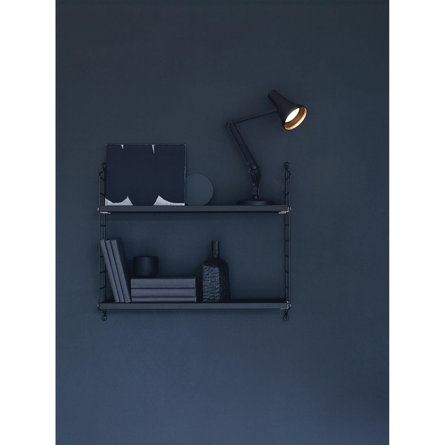 90 Mini Desk Lamp by Anglepoise