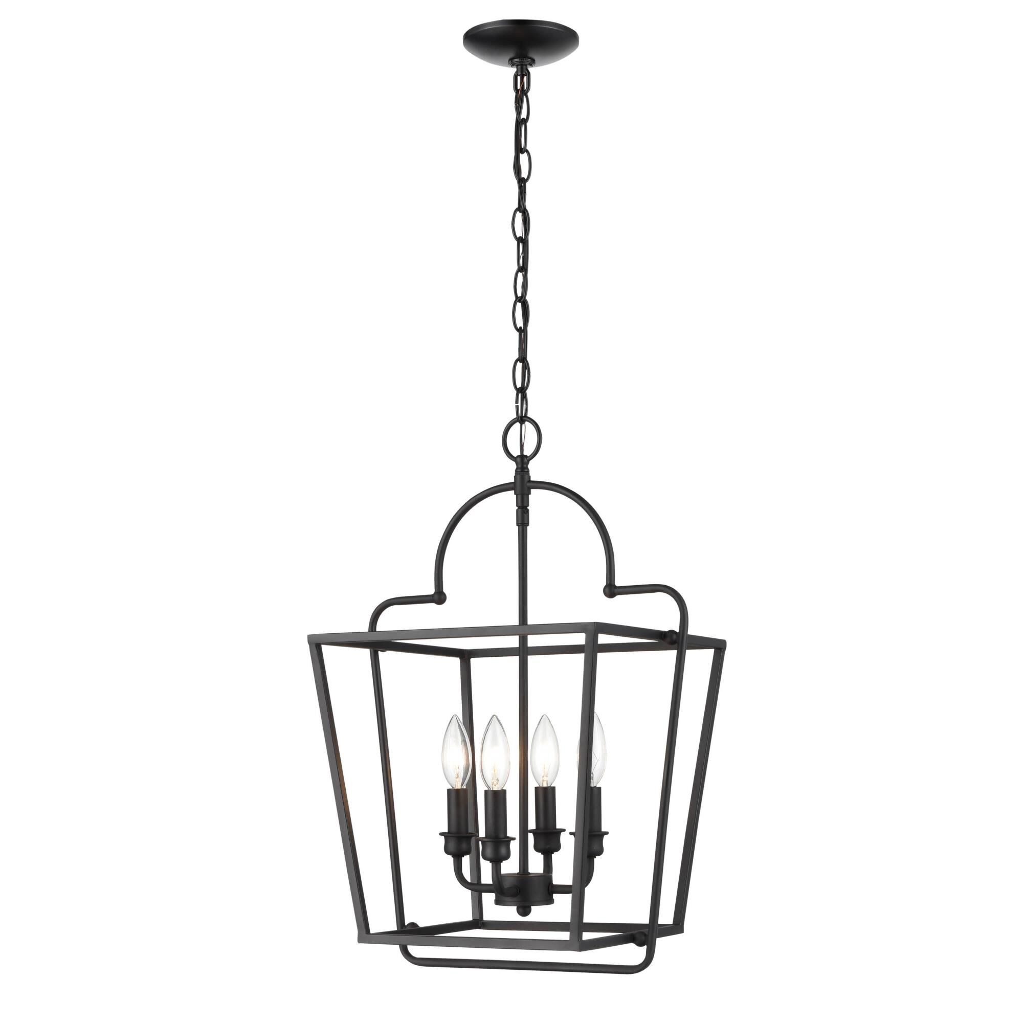 15 Inch Large Pendant by Millennium Lighting