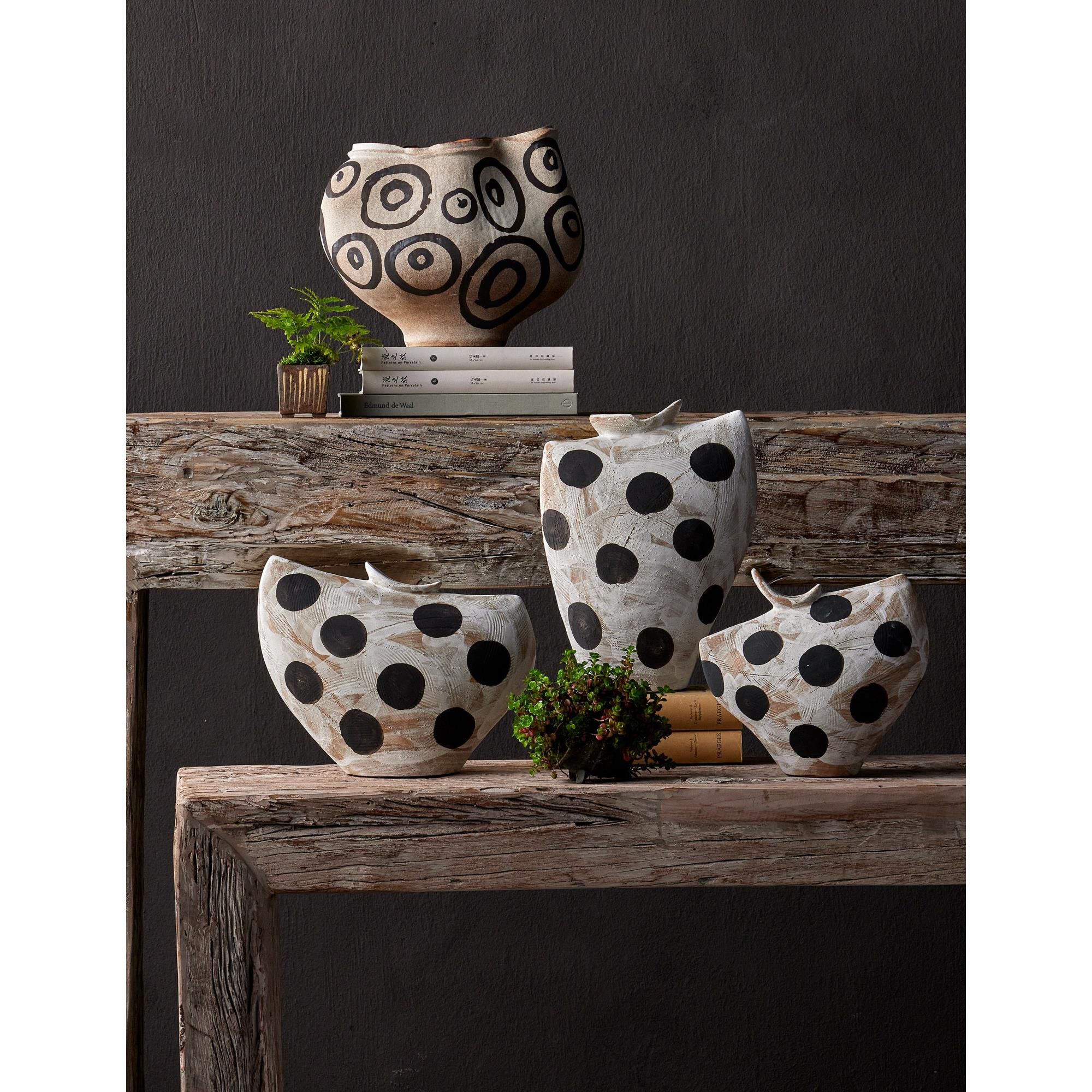 Han Dynasty Bowl Bowl by Currey and Company