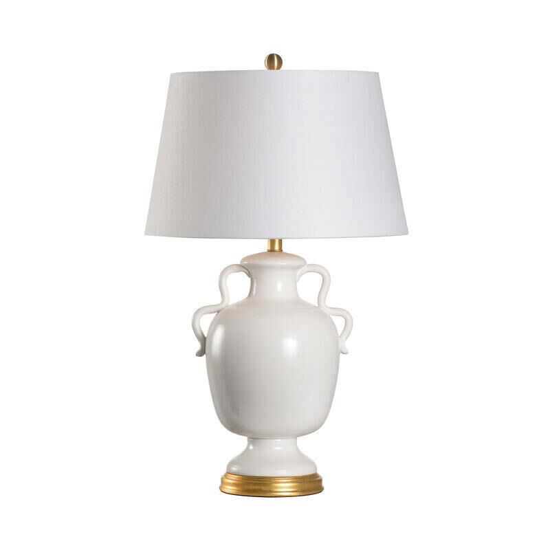 Claire 21 Inch Table Lamp by Wildwood