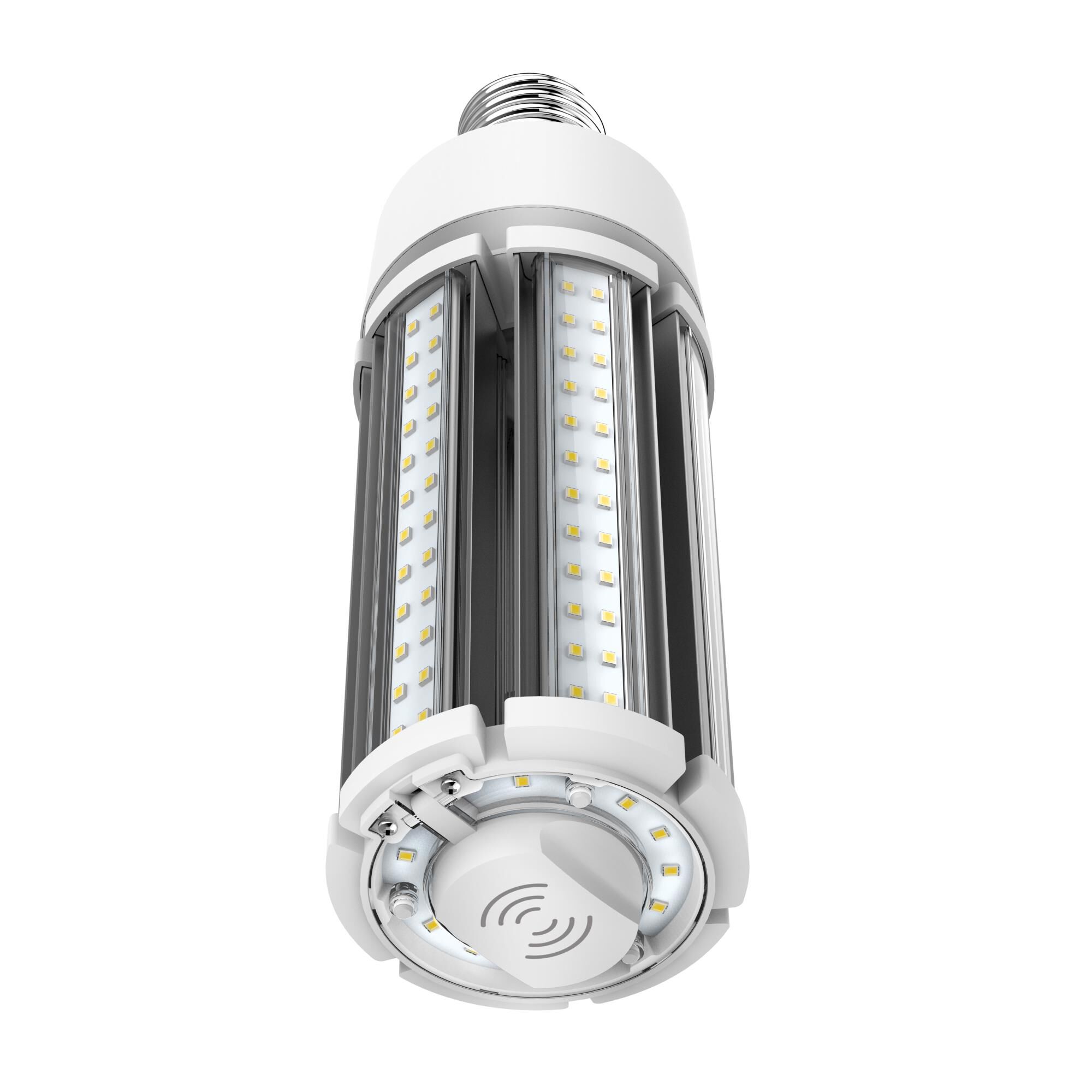 63 Watt 5000K LED Light Bulb by Satco