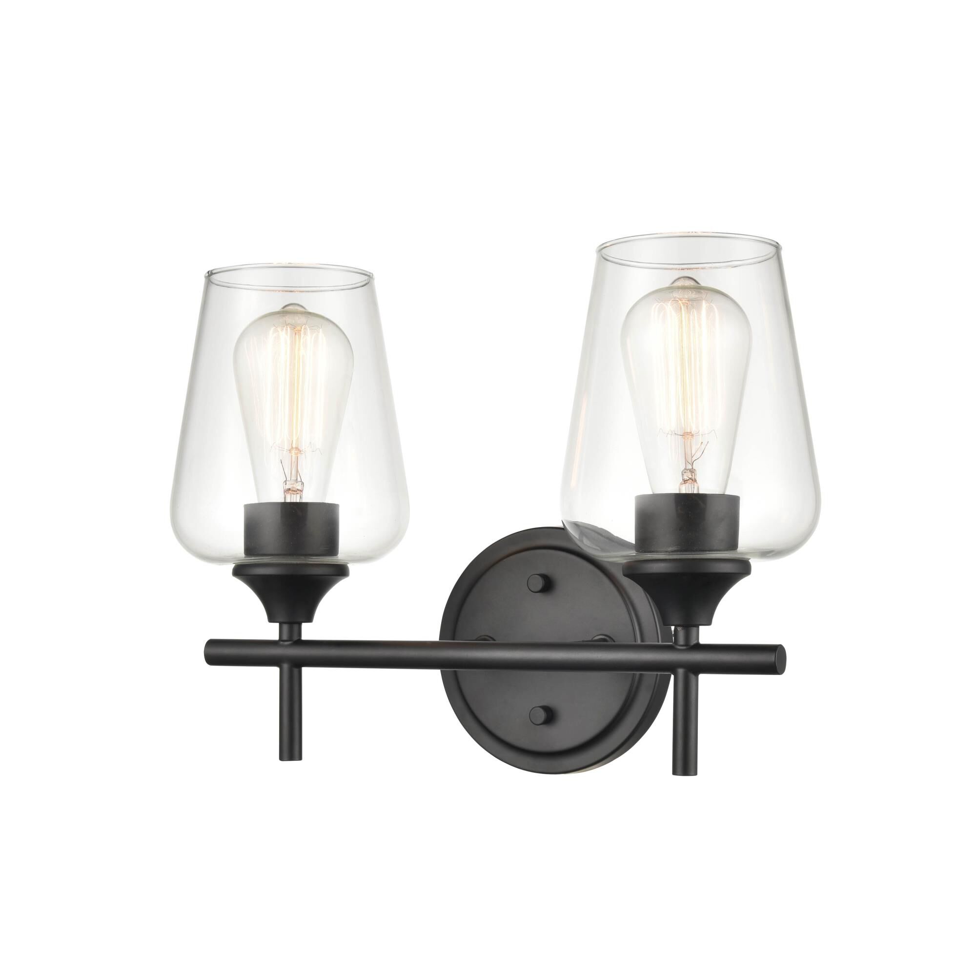 Ashford Bath Vanity Light by Millennium Lighting