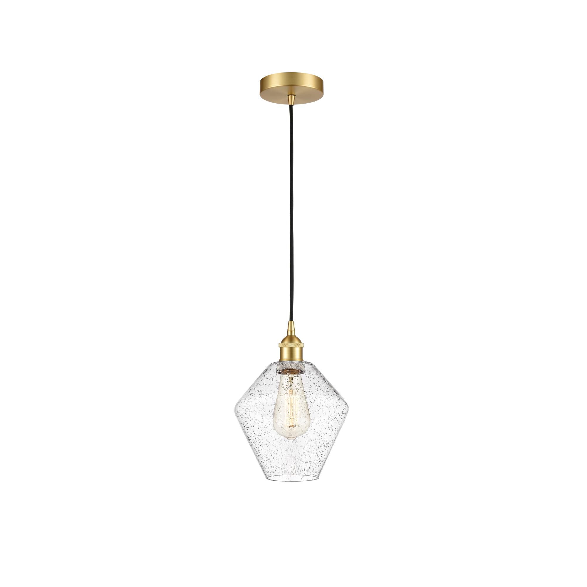 Bruno Marashlian Cindyrella 8 Inch Mini Pendant by Innovations Lighting