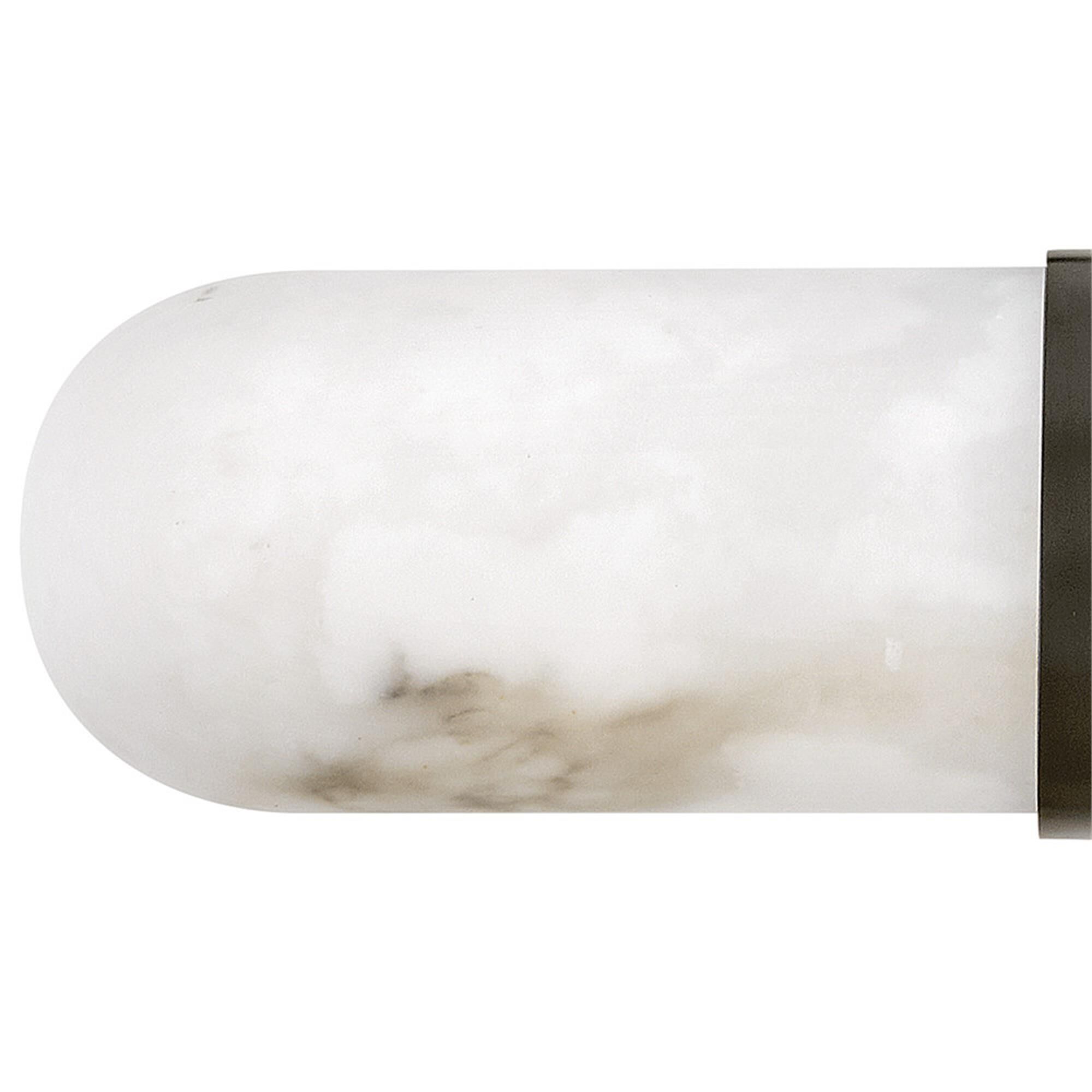 Ibiza 16 Inch Bath Vanity Light,