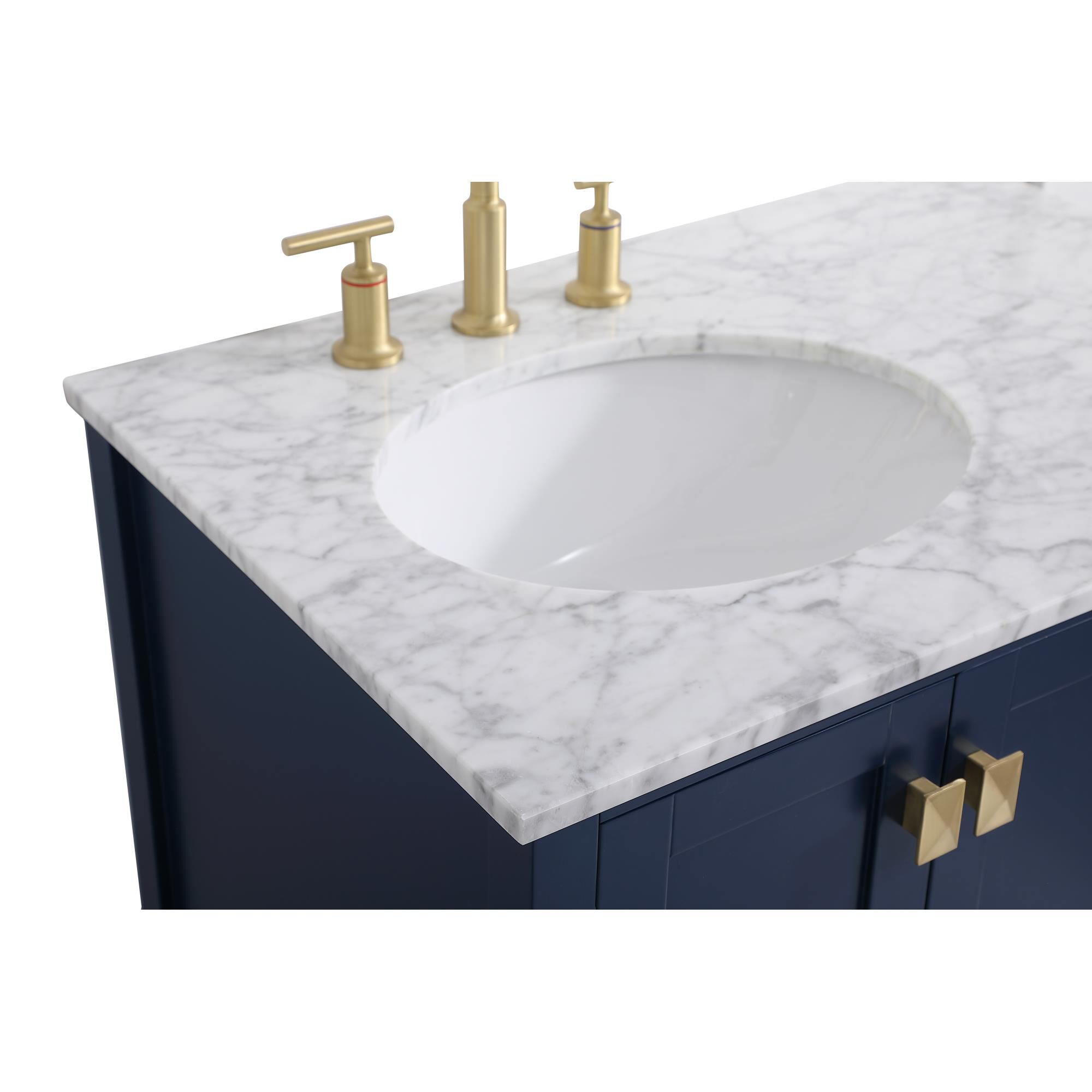 Erina Bath Vanity by Elegant Decor