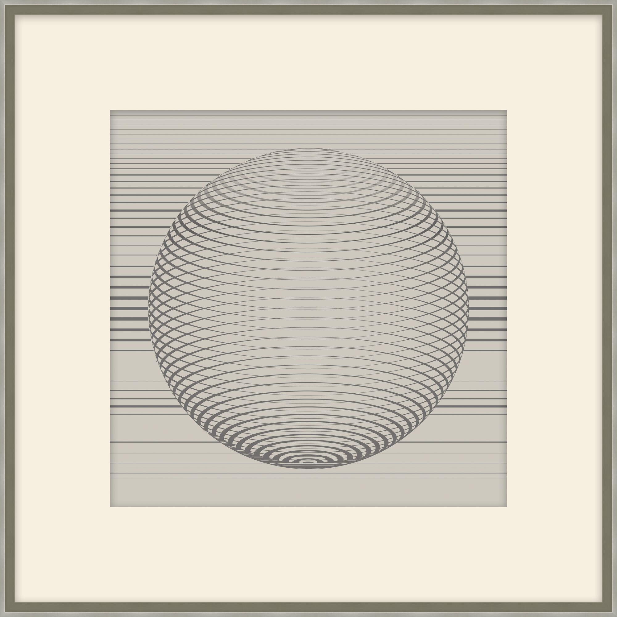 Shown in Silver finish