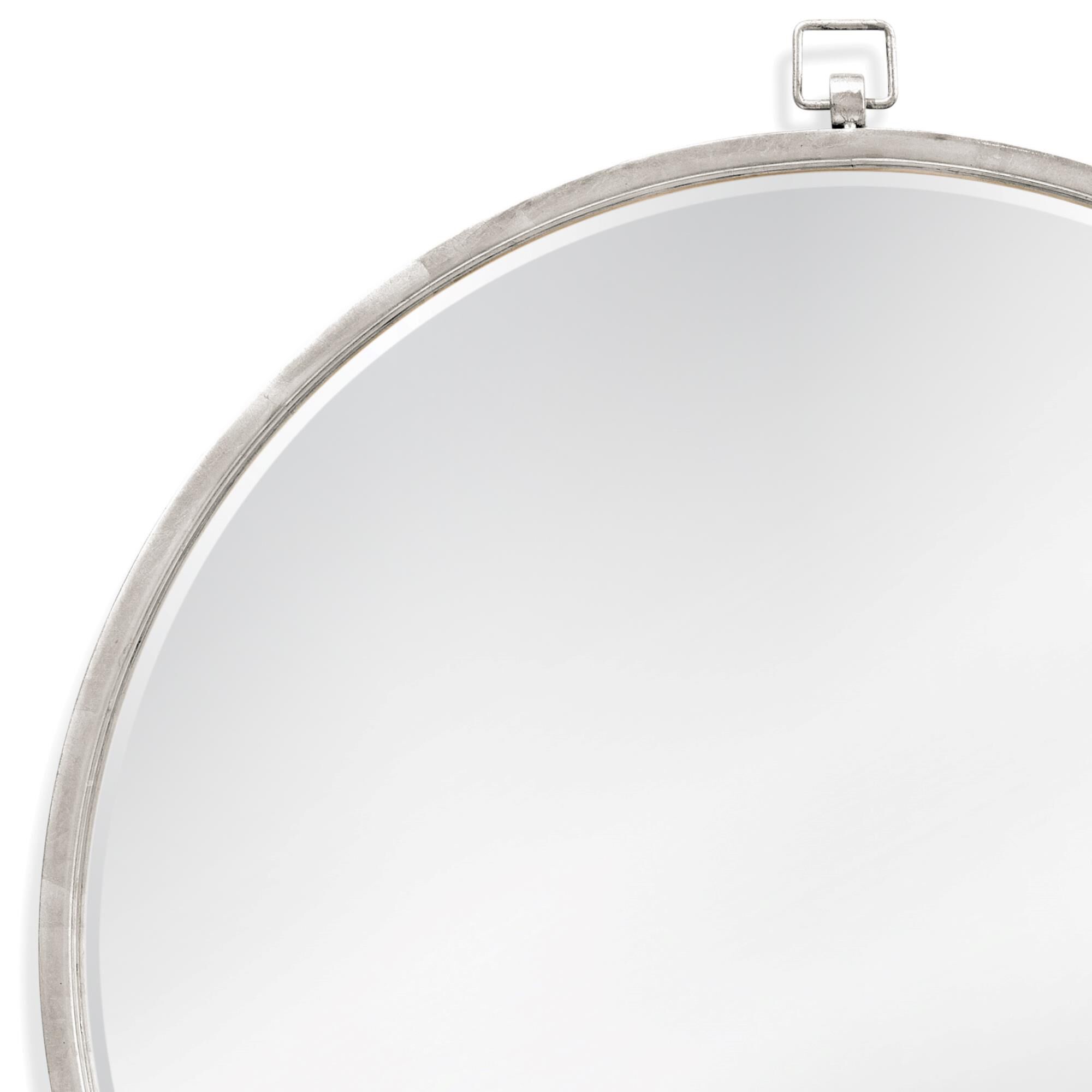 Decorative Mirrors by Bassett Mirror Company