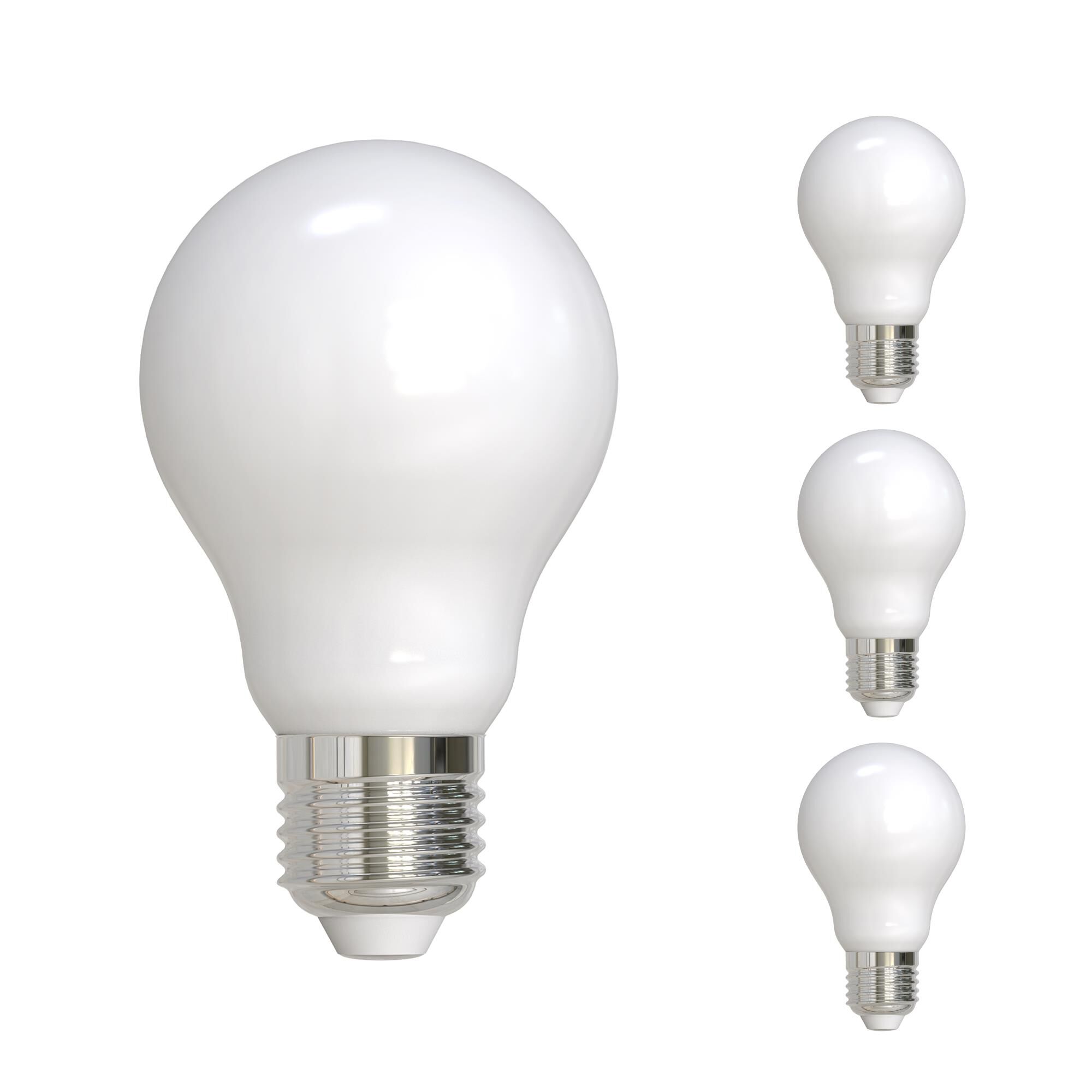 Dimmable 14 Watt 5000K A19 LED Light Bulb,