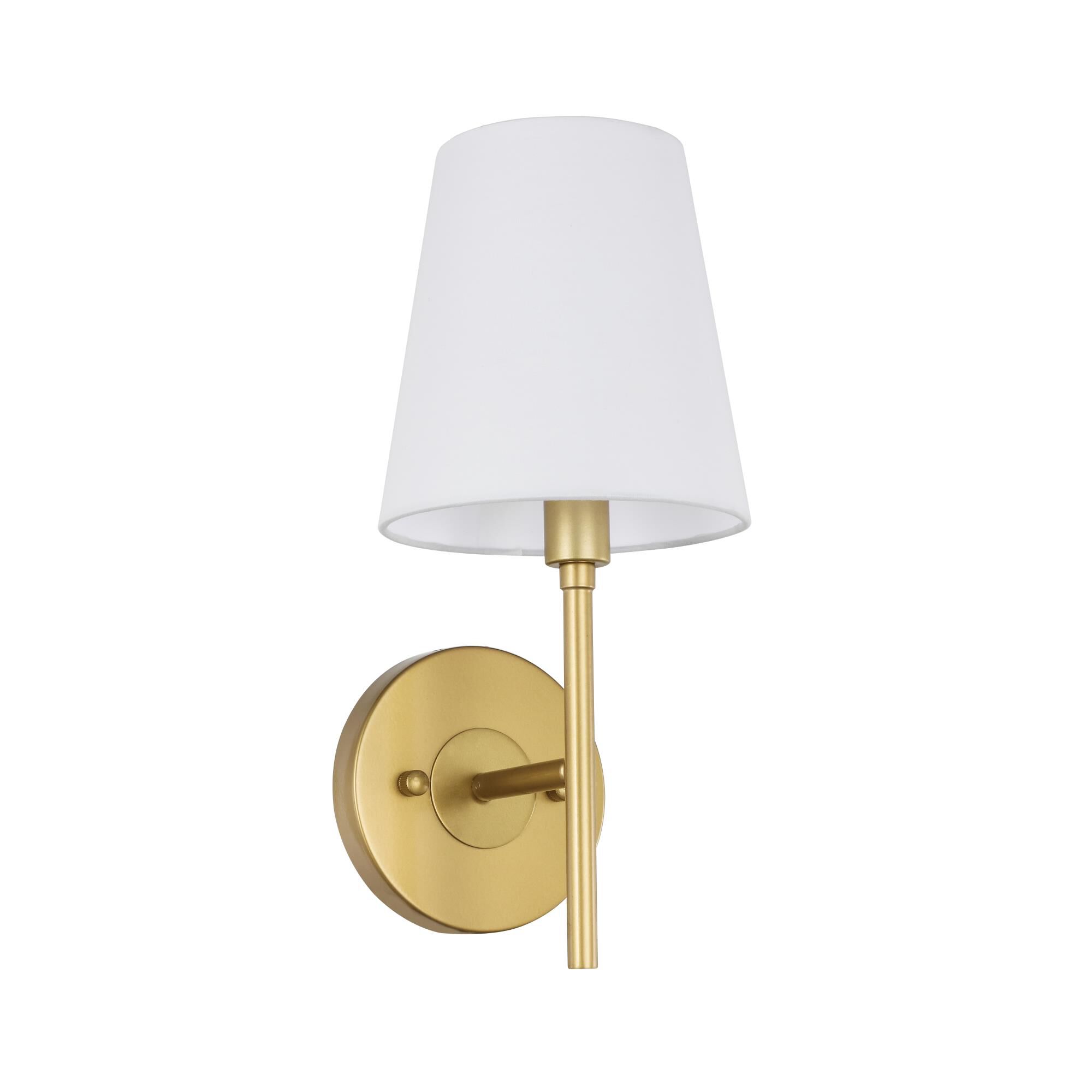 Cason 12 Inch Wall Sconce by Elegant Lighting