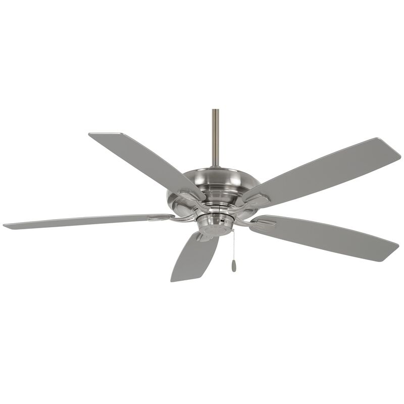 Watt 60 Inch Ceiling Fan by Minka Aire