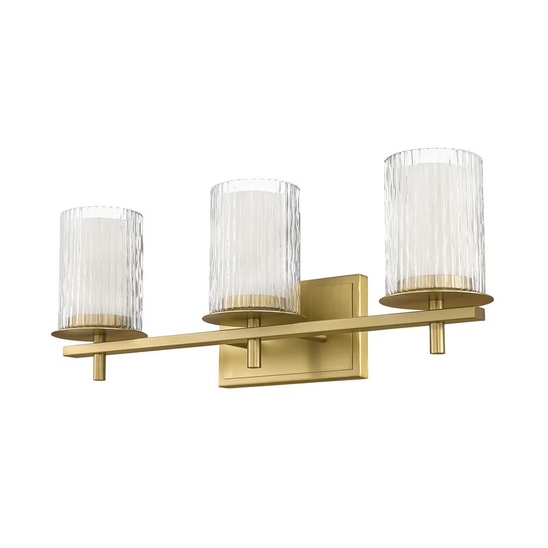Grayson 23 Inch Bath Vanity Light by Z Lite