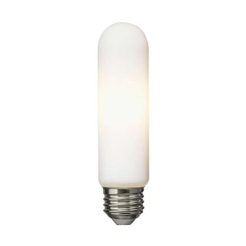 Dimmable 4 Watt 3000K Torpedo Shaped LED Light Bulb by Visual Comfort Studio Collection