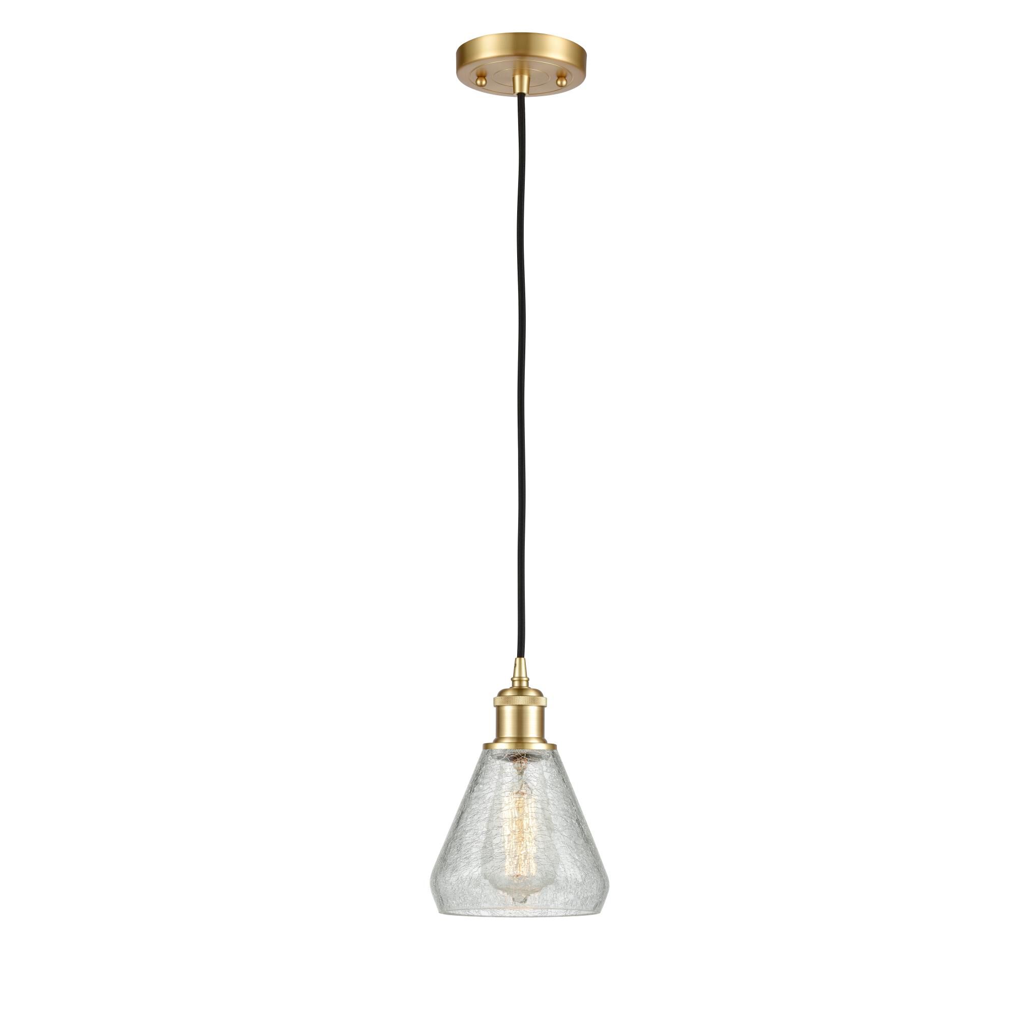 Innovations Lighting Bruno Marashlian Conesus 6 Inch Mini Pendant