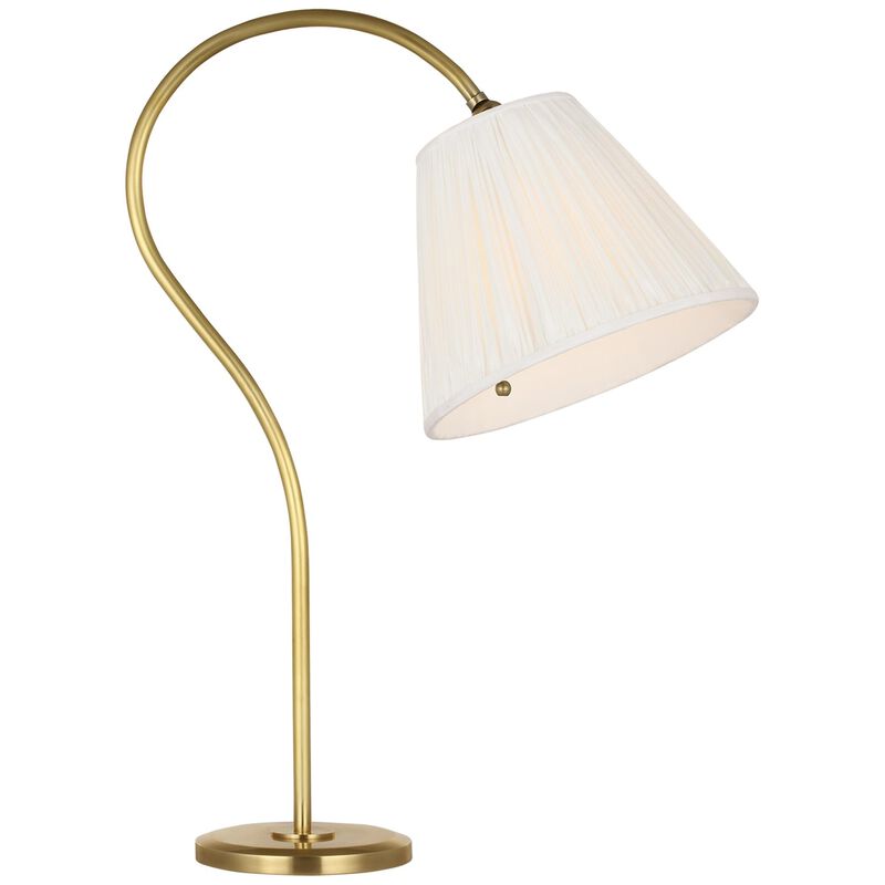Amber Lewis Dume 24 Inch Table Lamp by Visual Comfort Signature Collection