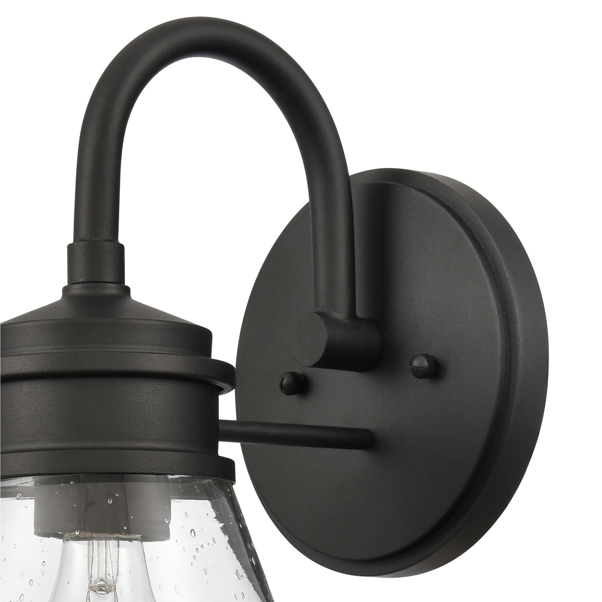 ELK Home Dovas 13 Inch Tall Outdoor Wall Light