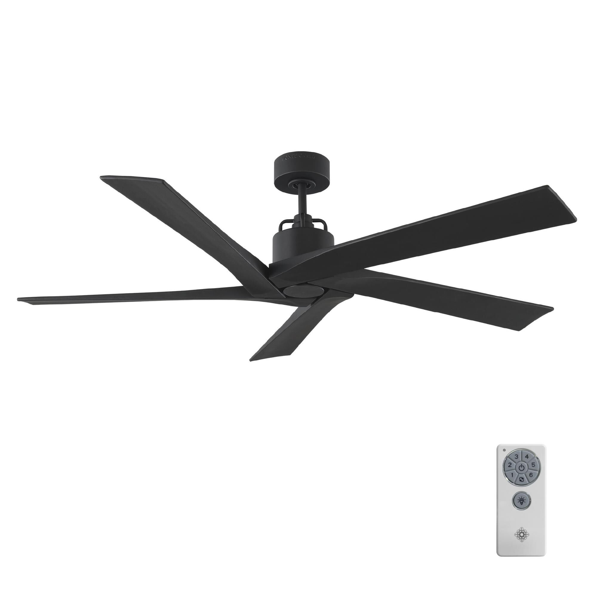 Sean Lavin Aspen 56 Inch Ceiling Fan,