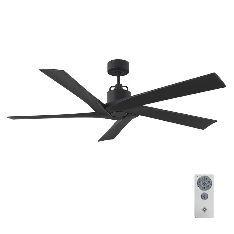 Sean Lavin Aspen 56 Inch Ceiling Fan by Visual Comfort Fan