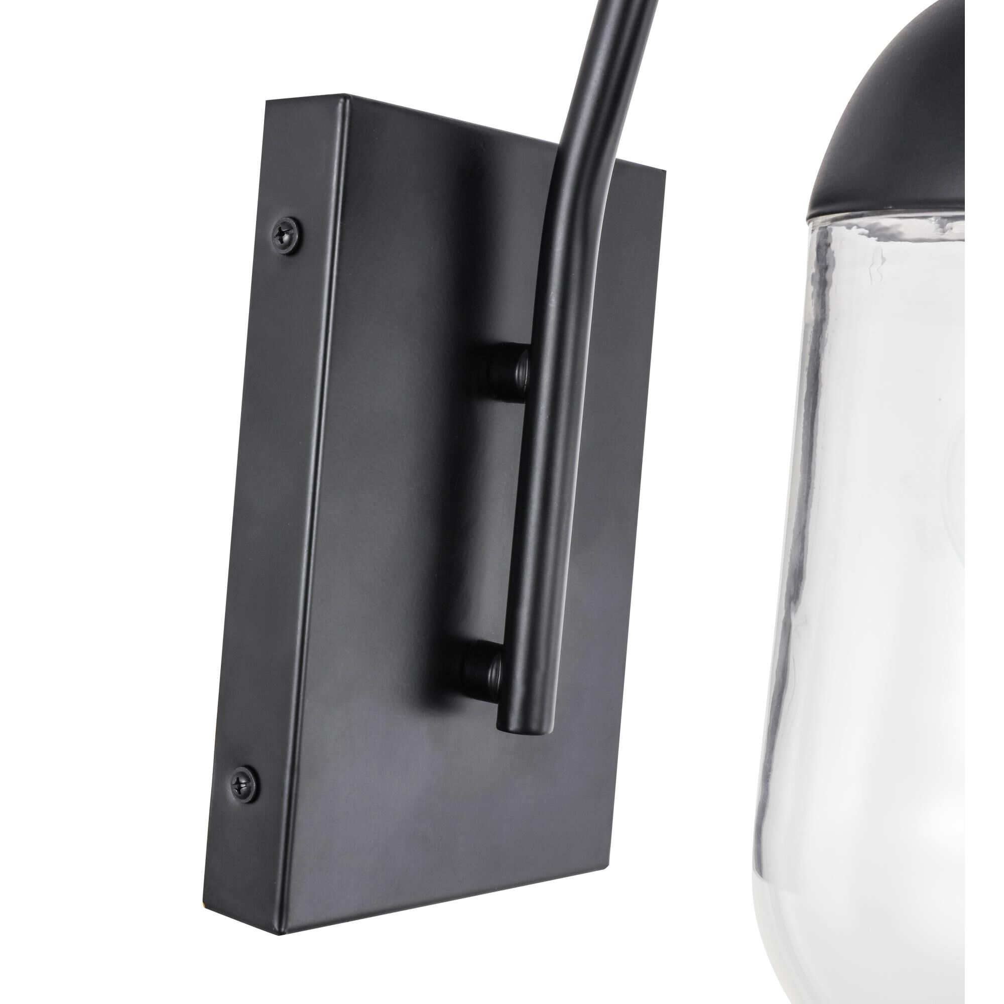 Kace 13 Inch Wall Sconce by Elegant Lighting